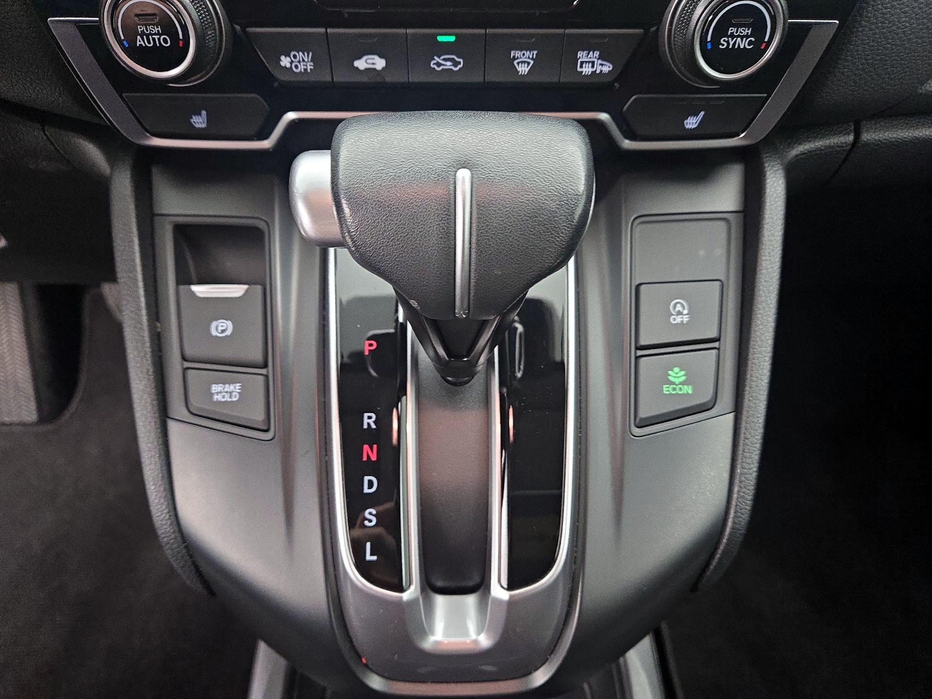Thumbnail: 2021 Honda CR-V - 17