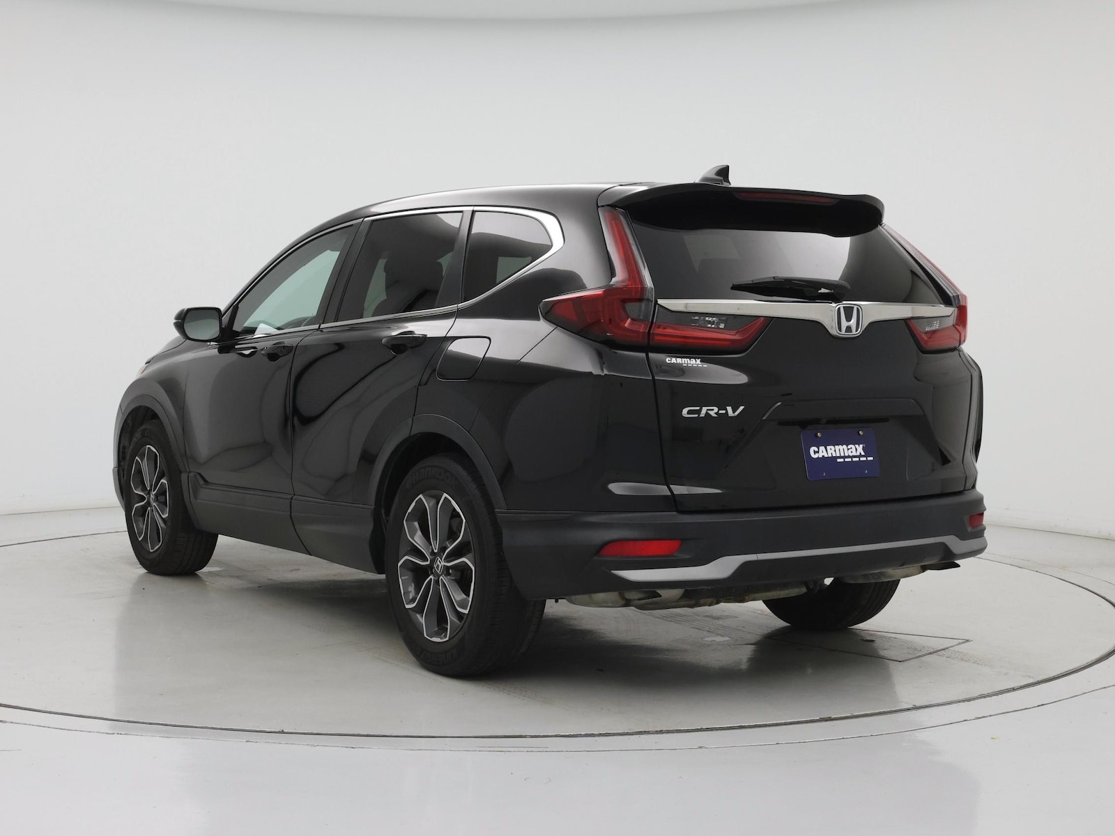 2021 Honda CR-V EX-L - Photo 3