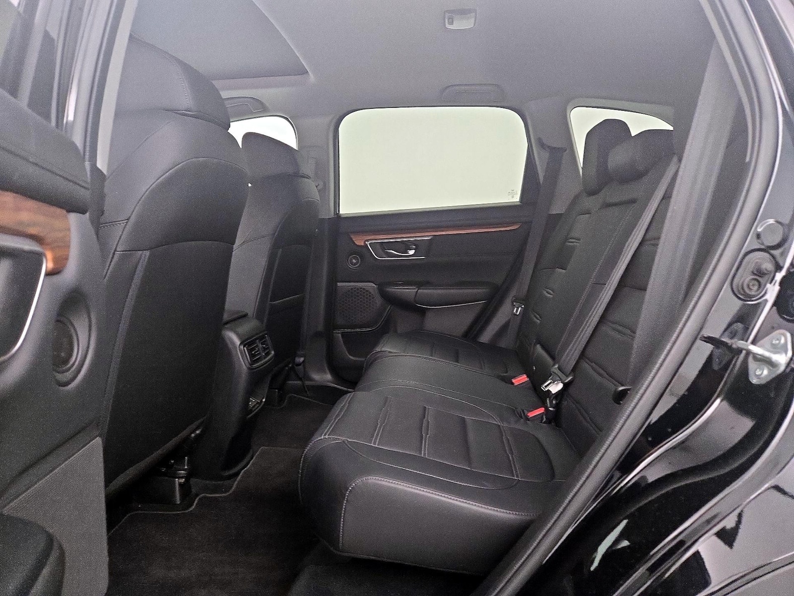 2021 Honda CR-V EX-L - Photo 21