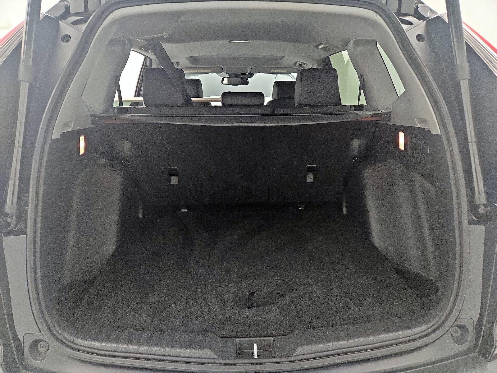 2021 Honda CR-V EX-L - Photo 22