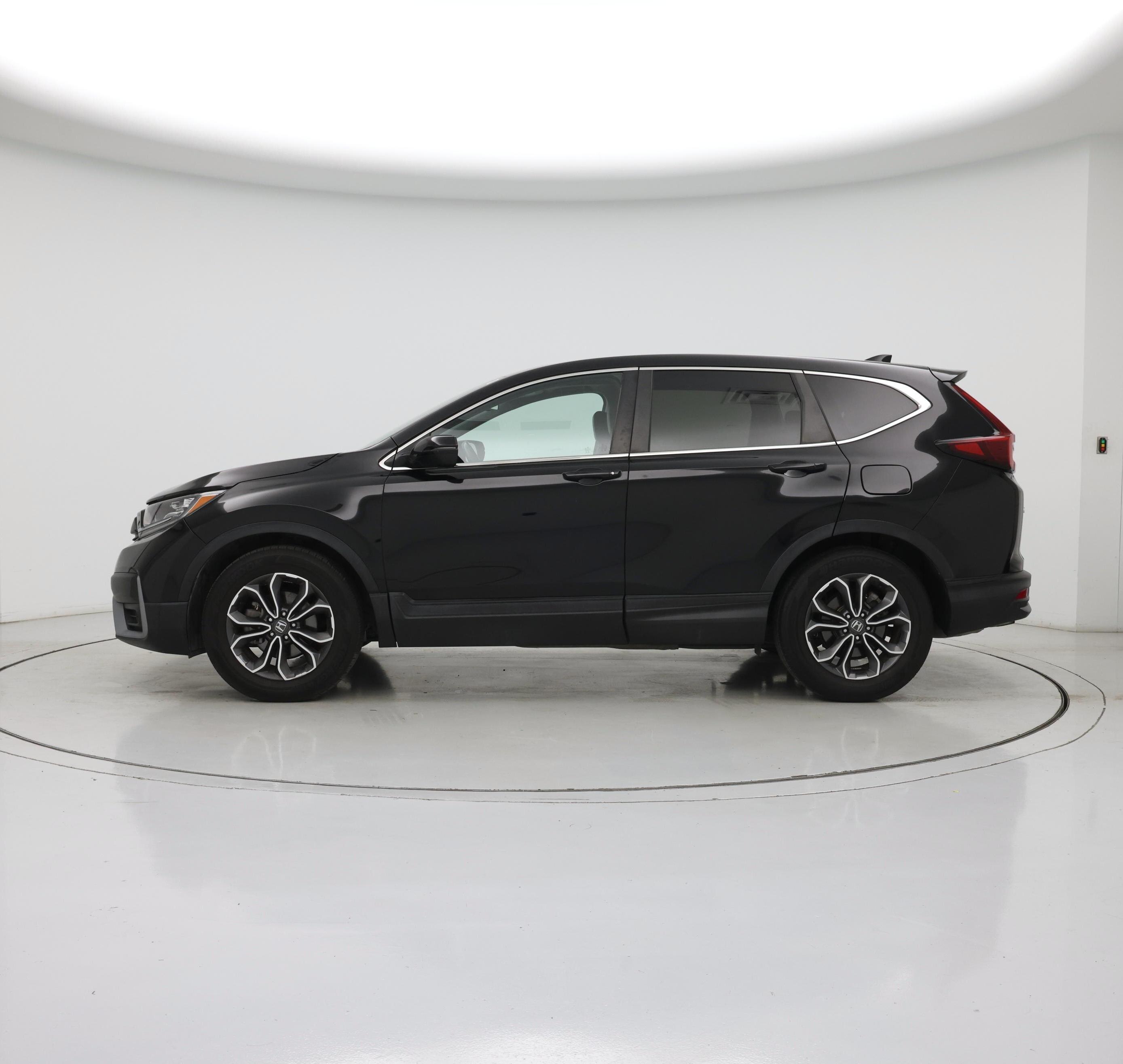 Thumbnail: 2021 Honda CR-V - 3