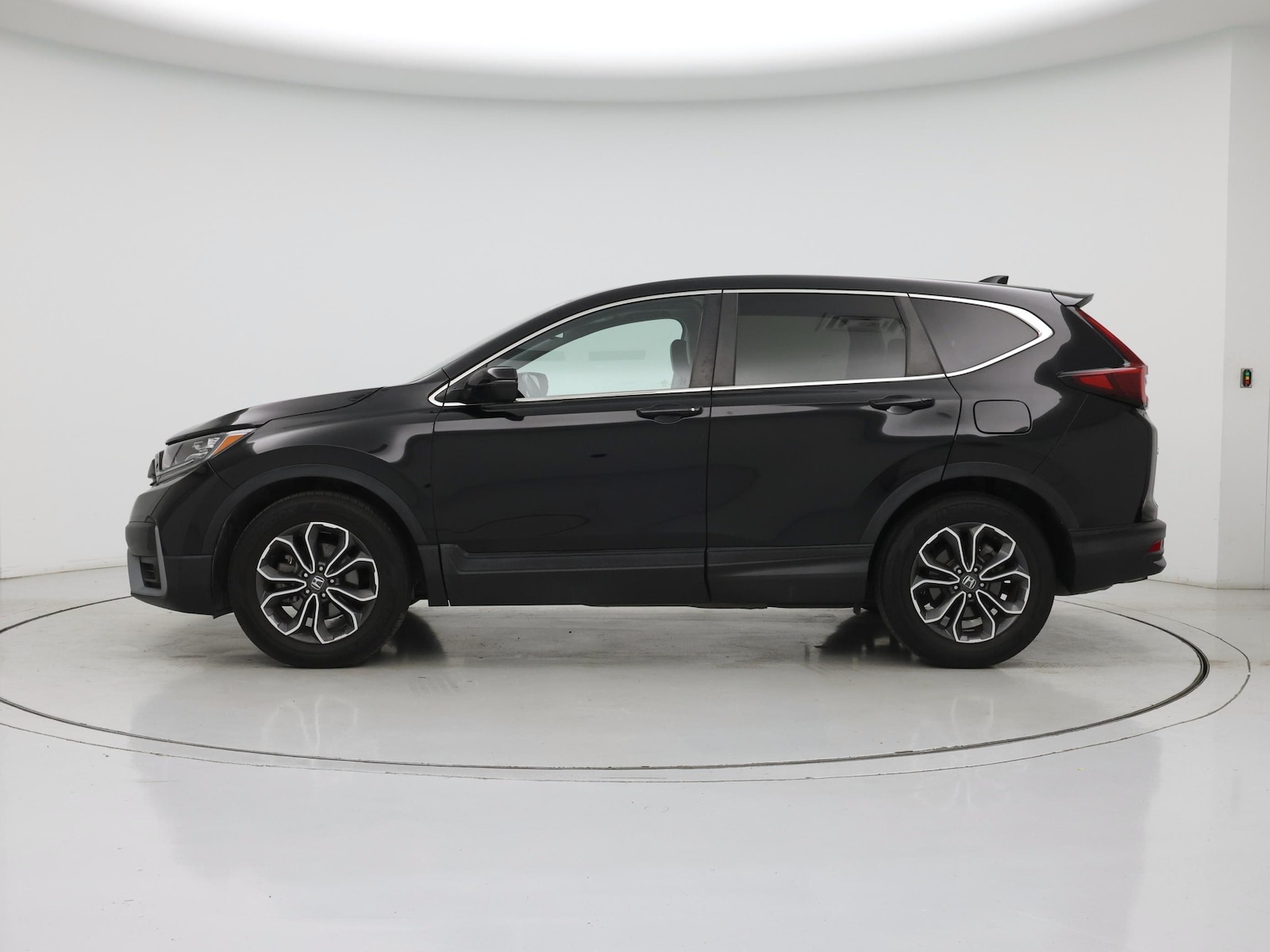 2021 Honda CR-V EX-L - Photo 4