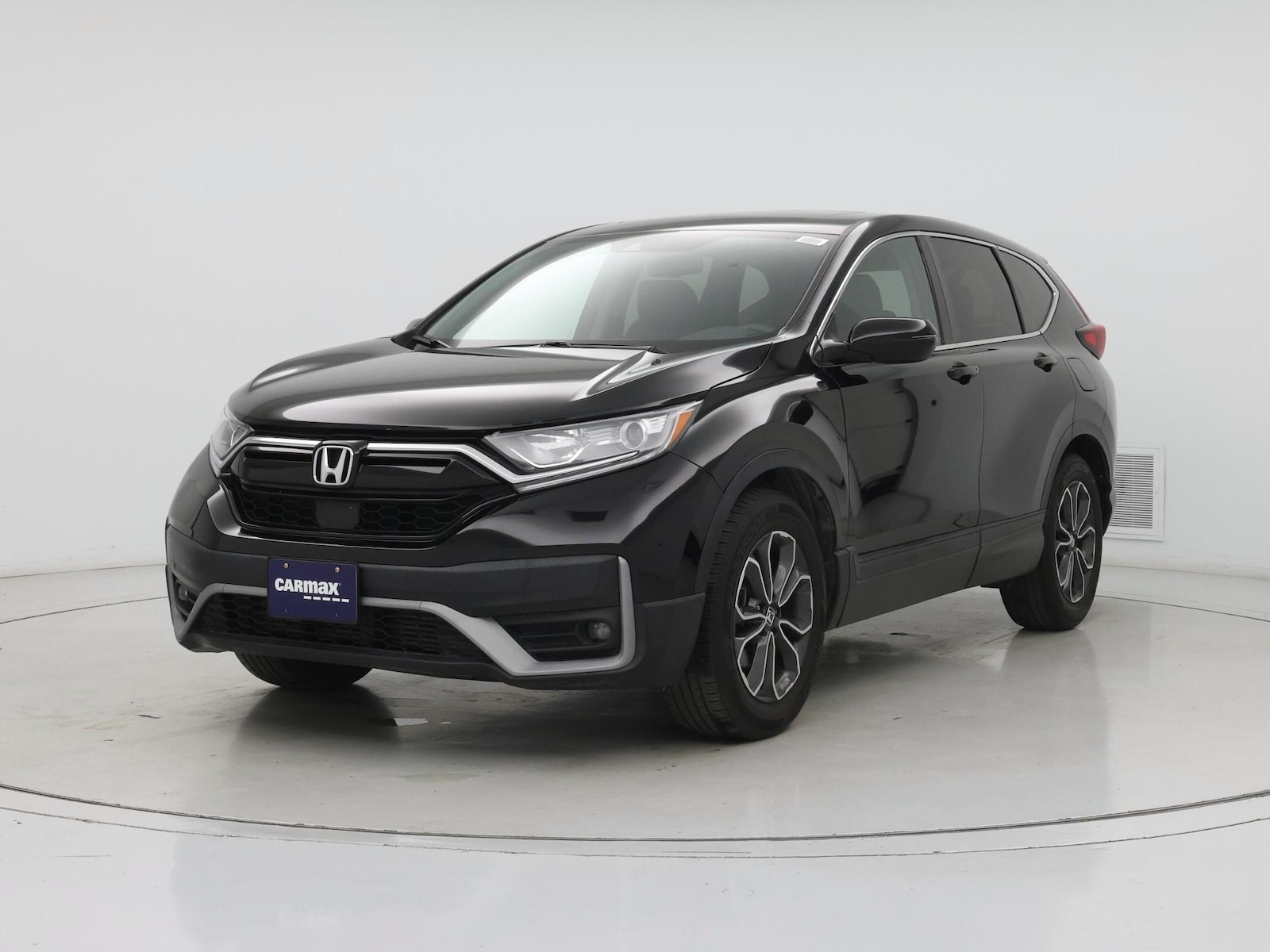 2021 Honda CR-V EX-L - Photo 5