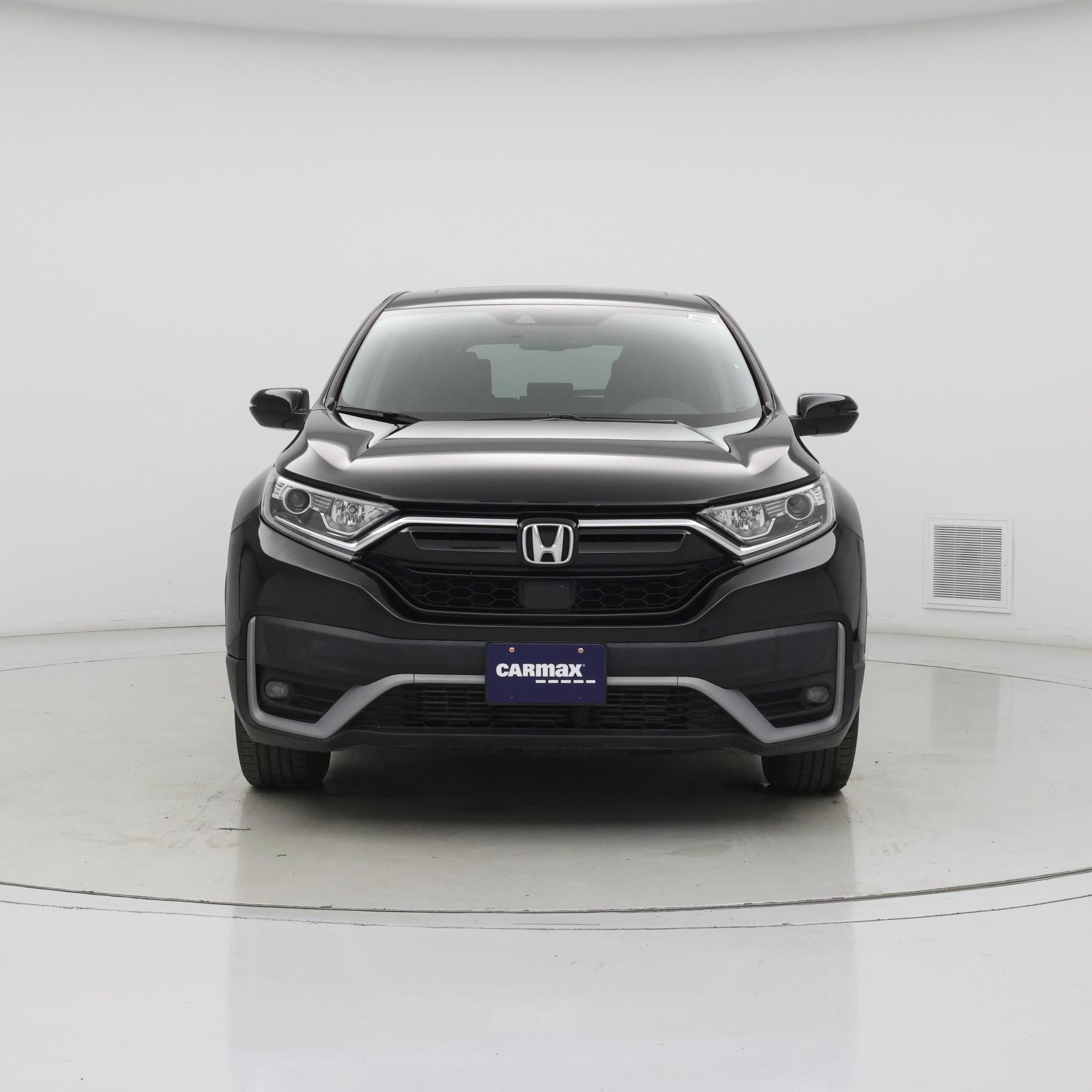 Thumbnail: 2021 Honda CR-V - 5