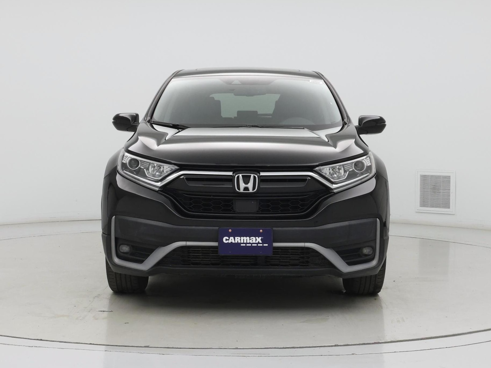2021 Honda CR-V EX-L - Photo 6