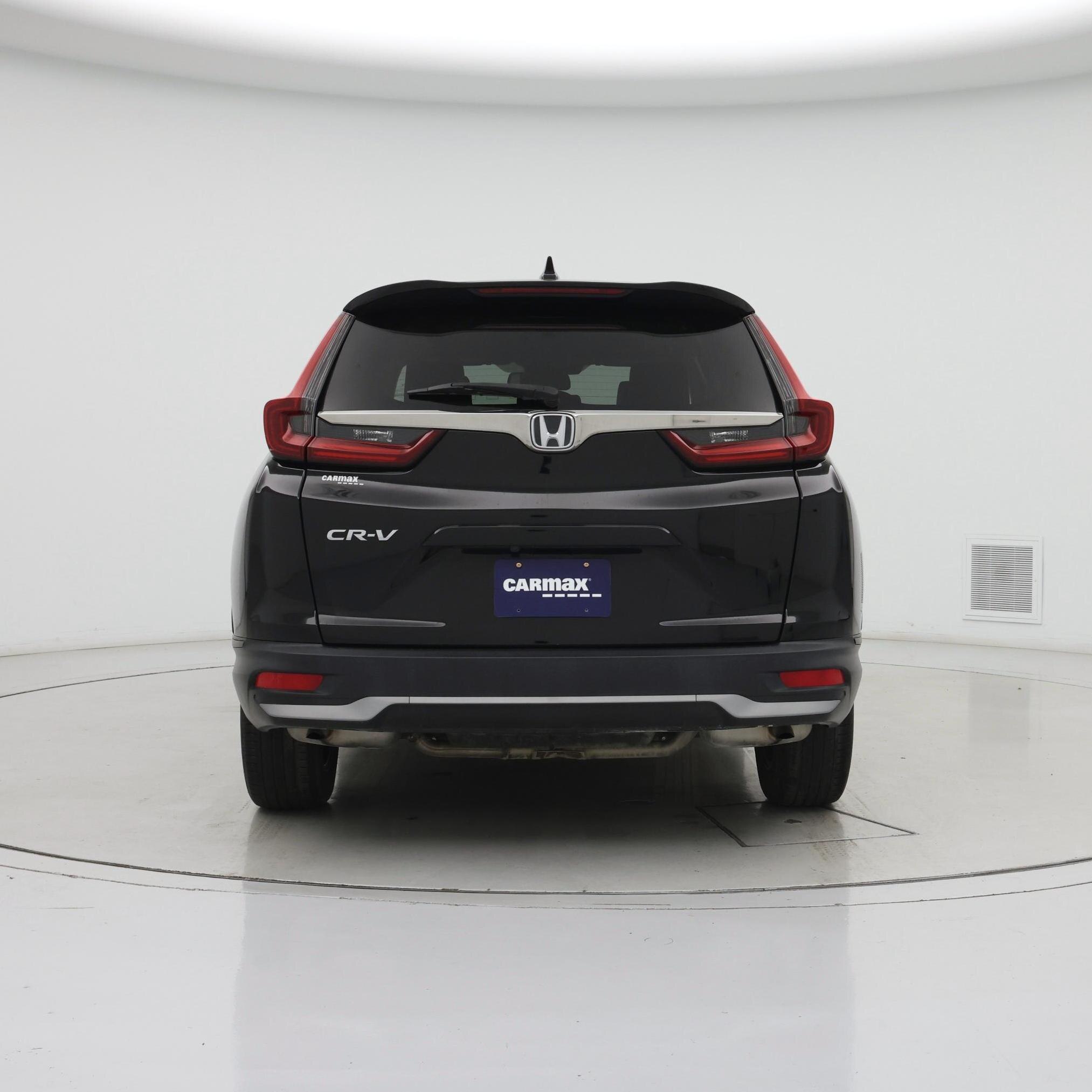 Thumbnail: 2021 Honda CR-V - 6