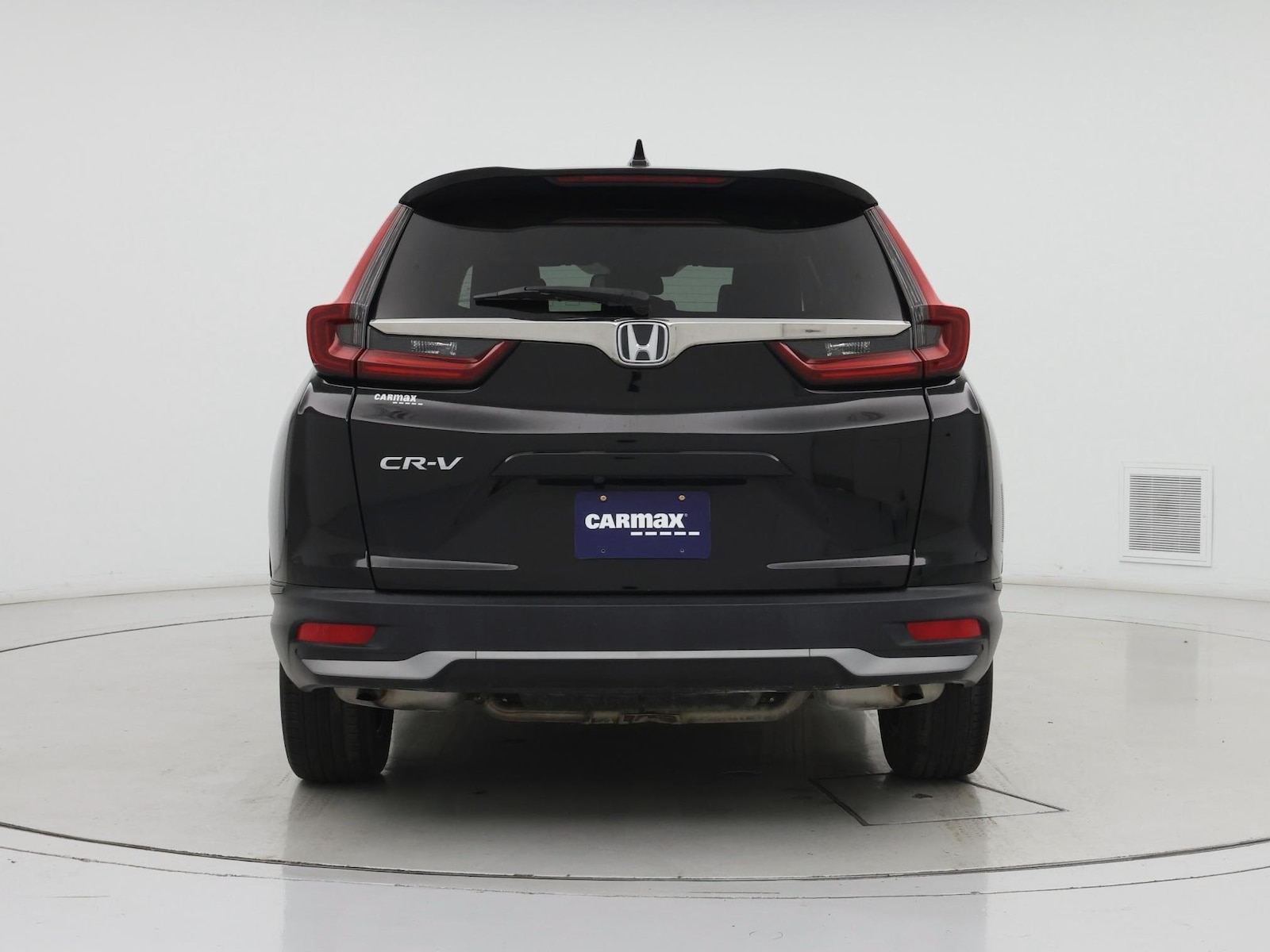 2021 Honda CR-V EX-L - Photo 7