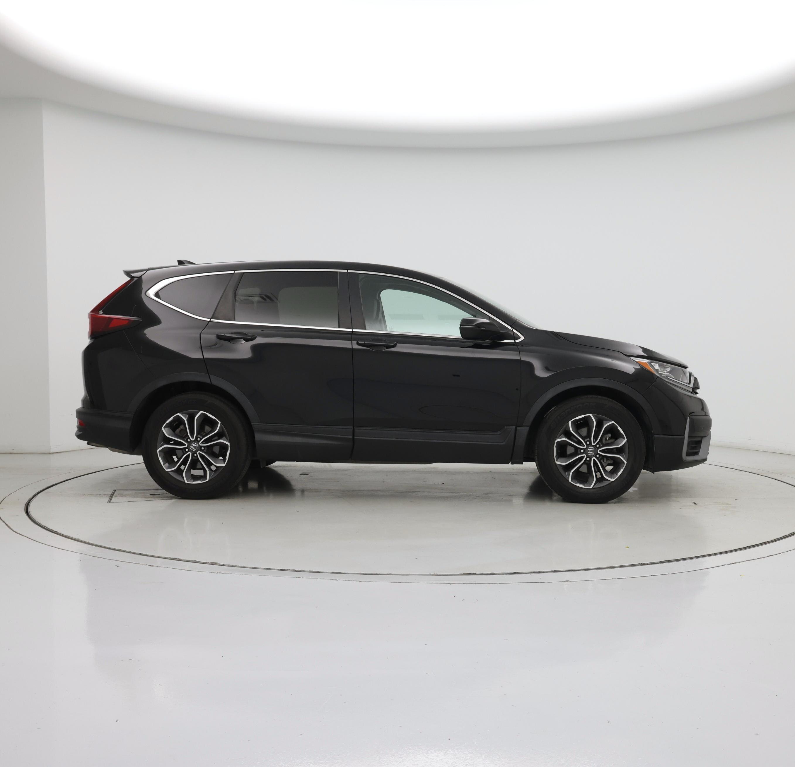 Thumbnail: 2021 Honda CR-V - 7