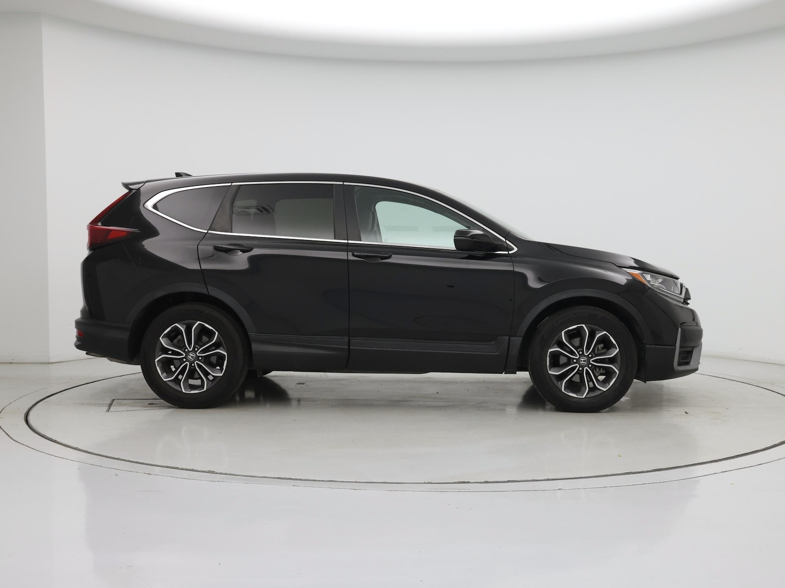 2021 Honda CR-V EX-L - Photo 8