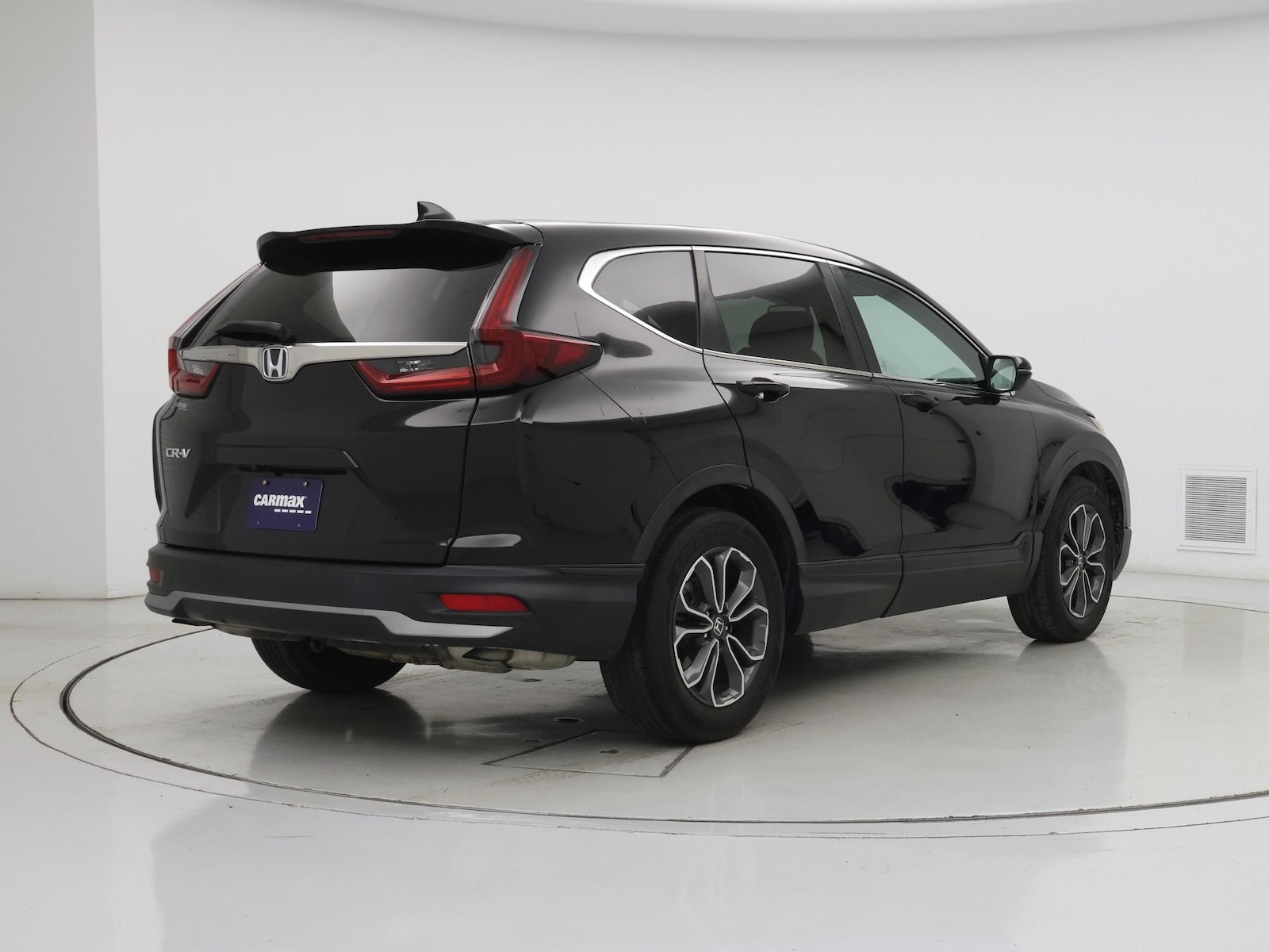 2021 Honda CR-V EX-L - Photo 9