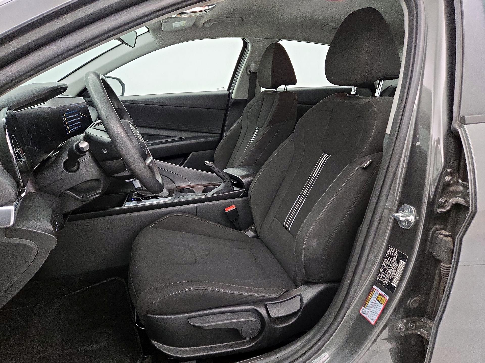 Thumbnail: 2024 Hyundai Elantra - 9
