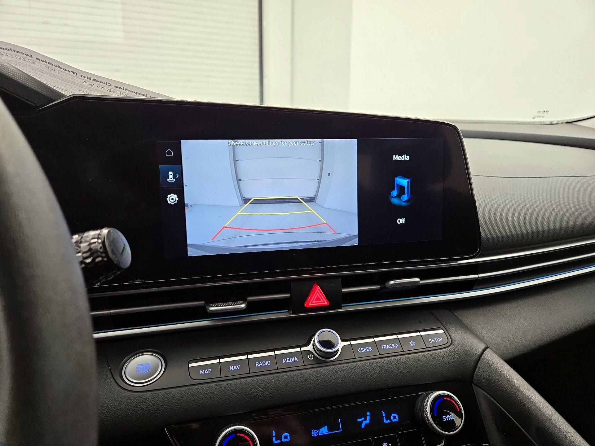 Thumbnail: 2024 Hyundai Elantra - 13