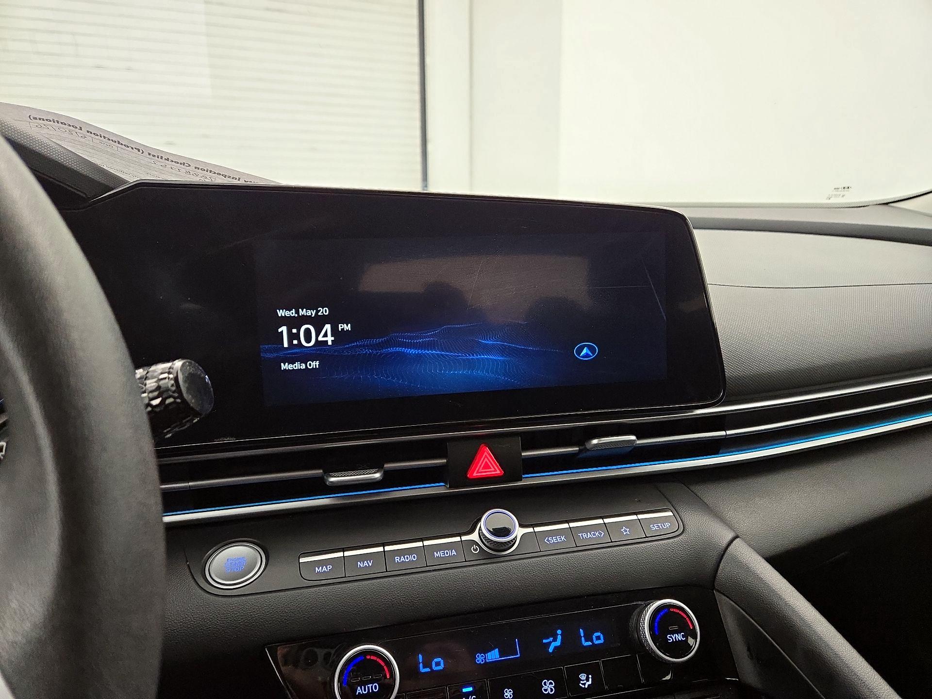 Thumbnail: 2024 Hyundai Elantra - 14