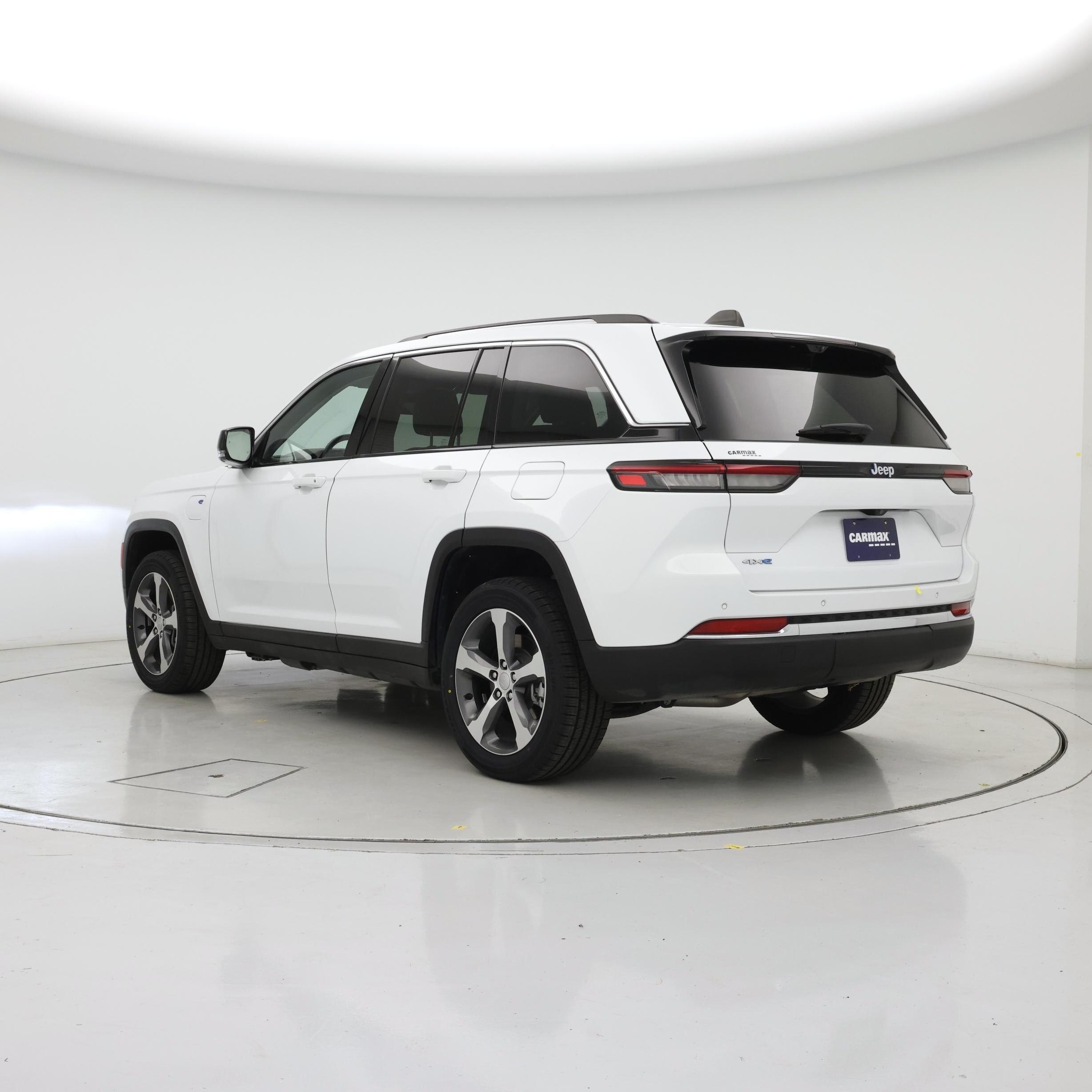 Thumbnail: 2023 Jeep Grand Cherokee - 2