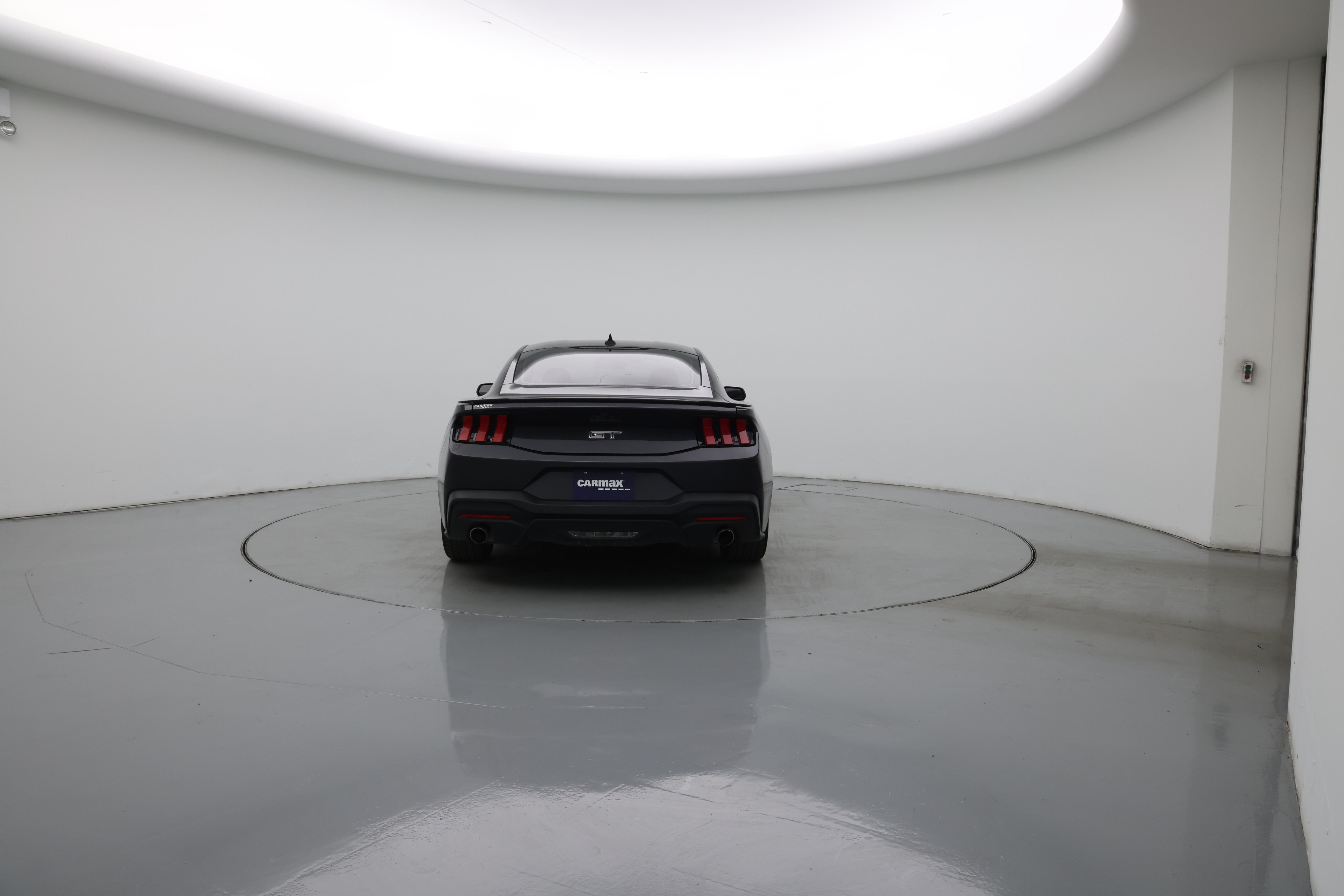 Thumbnail: 2024 Ford Mustang - 9