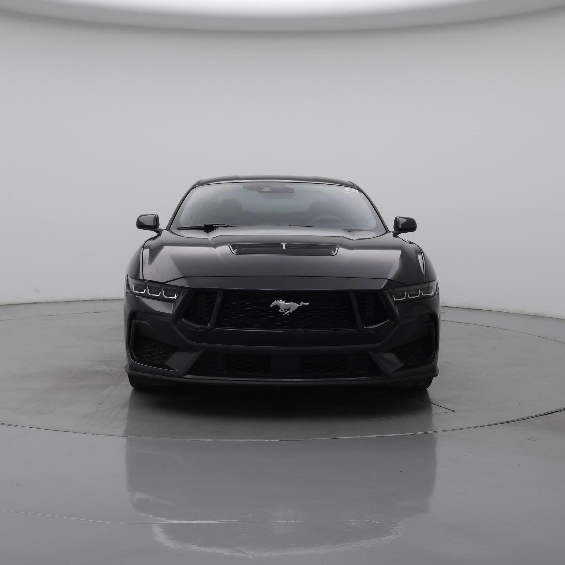 Thumbnail: 2024 Ford Mustang - 5