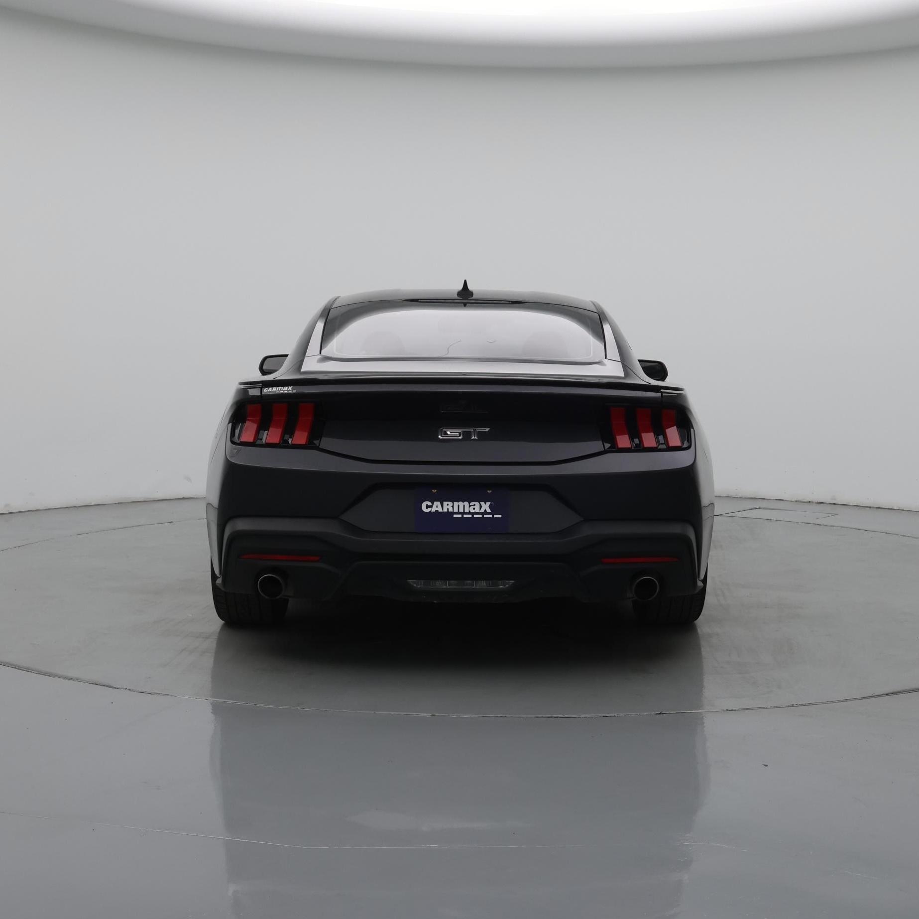 Thumbnail: 2024 Ford Mustang - 6