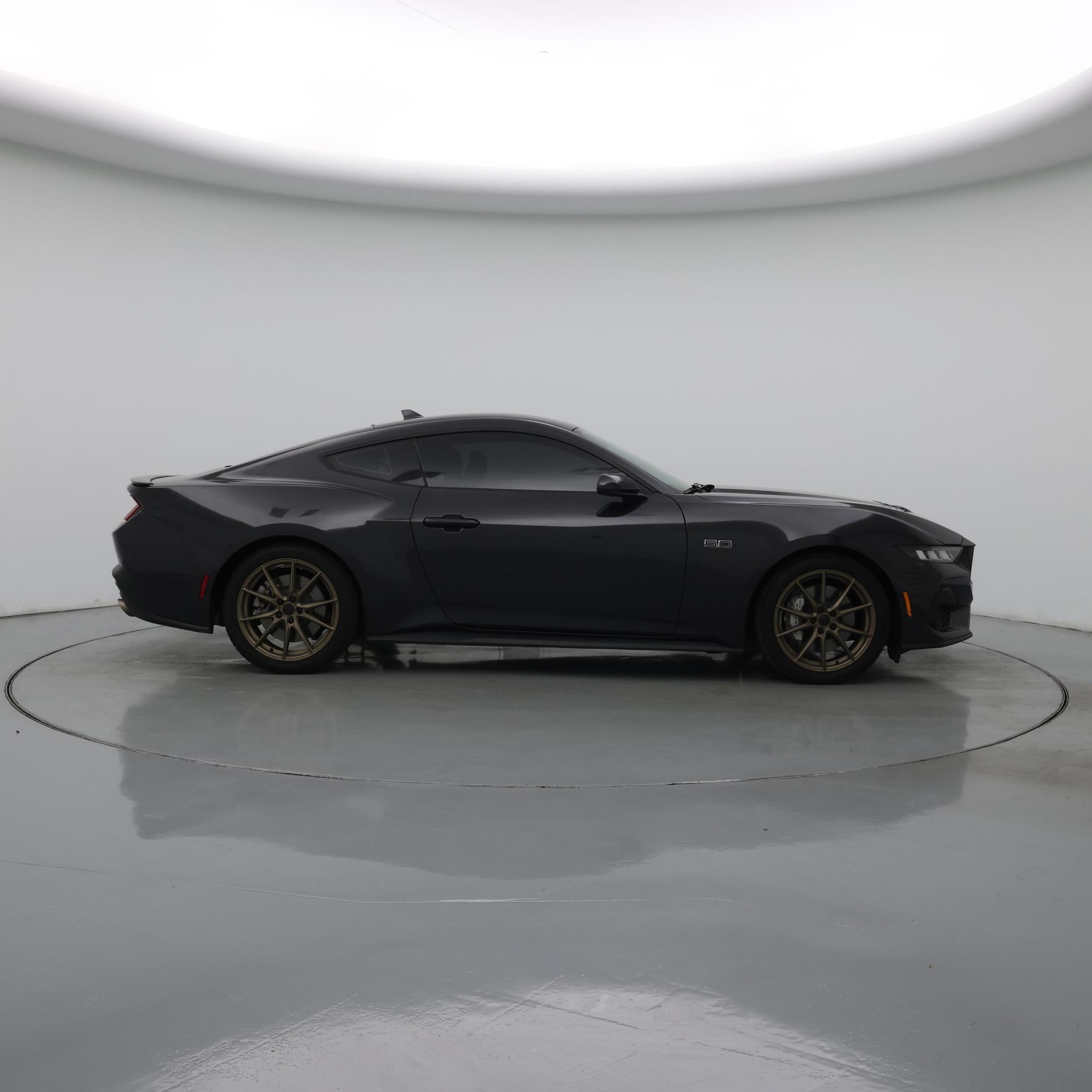 Thumbnail: 2024 Ford Mustang - 7