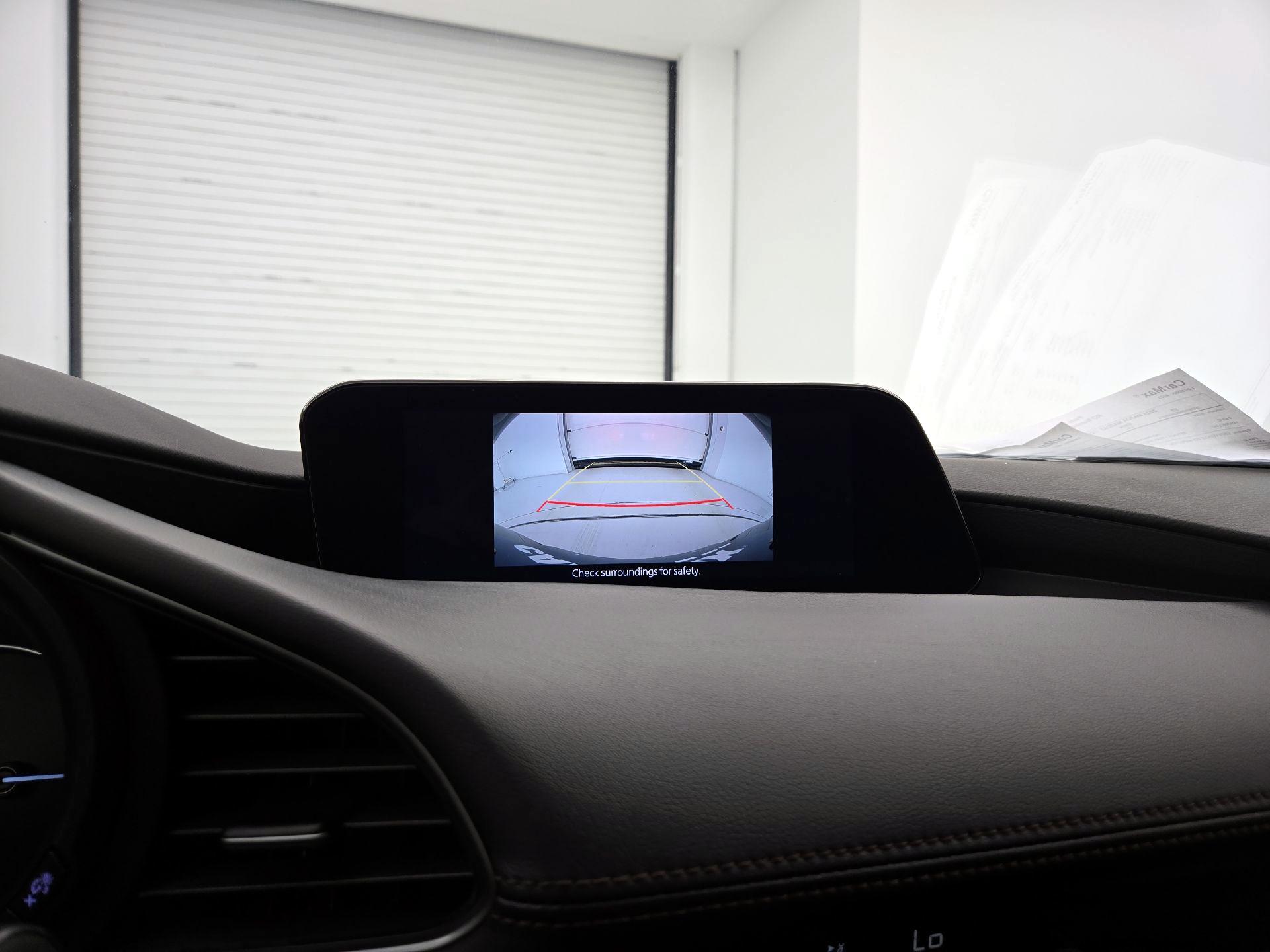 Thumbnail: 2025 Mazda Mazda3 - 15
