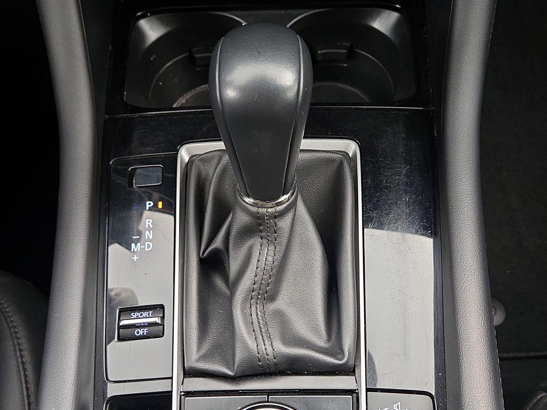 Thumbnail: 2025 Mazda Mazda3 - 18