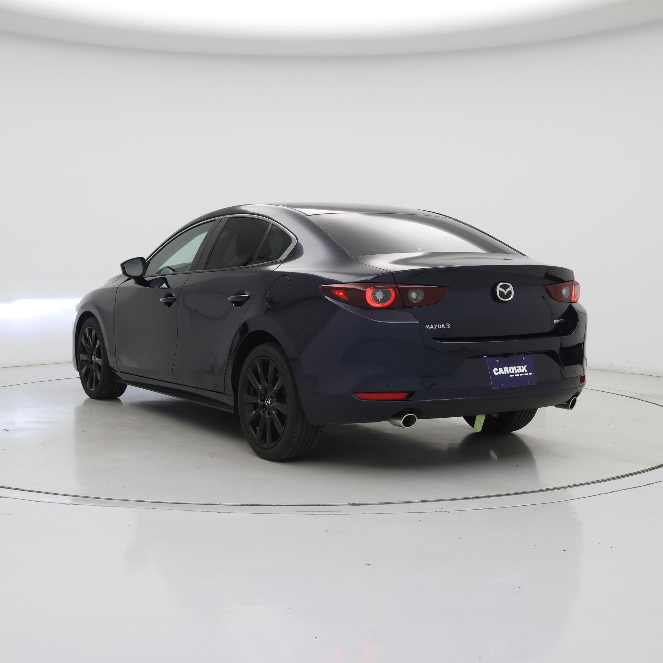 Thumbnail: 2025 Mazda Mazda3 - 2