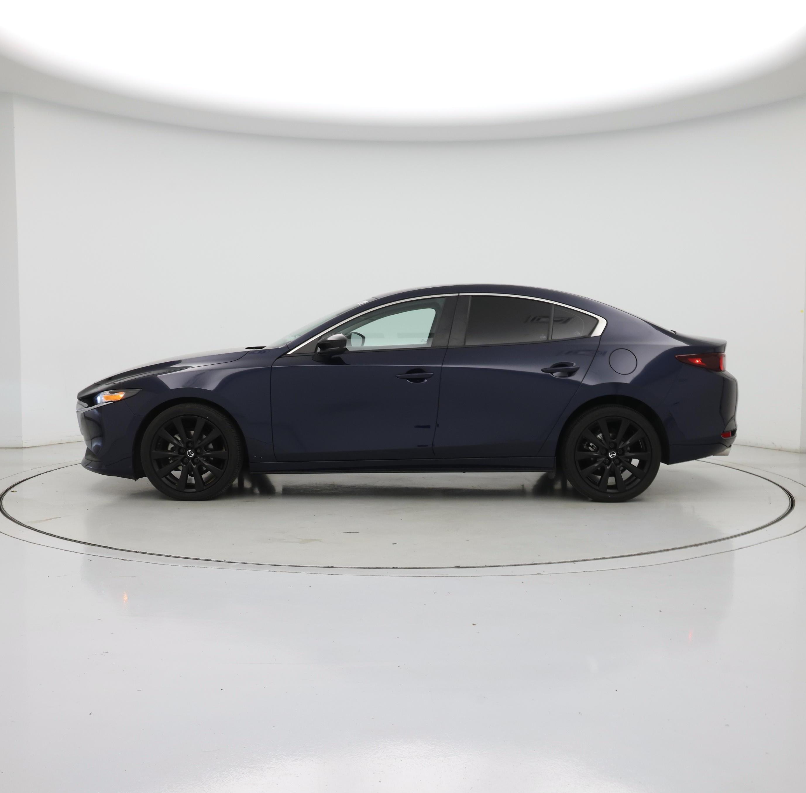 Thumbnail: 2025 Mazda Mazda3 - 3