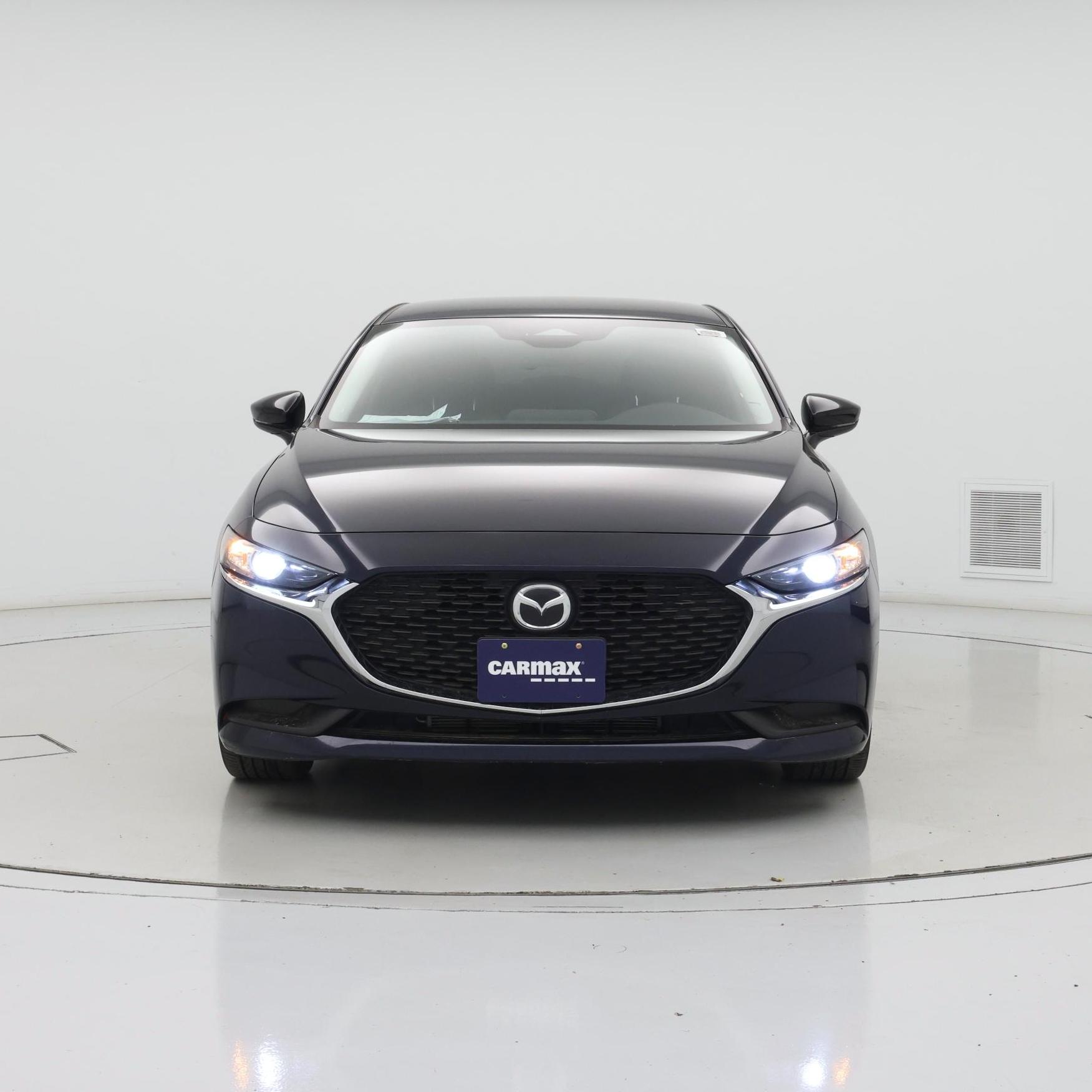 Thumbnail: 2025 Mazda Mazda3 - 5