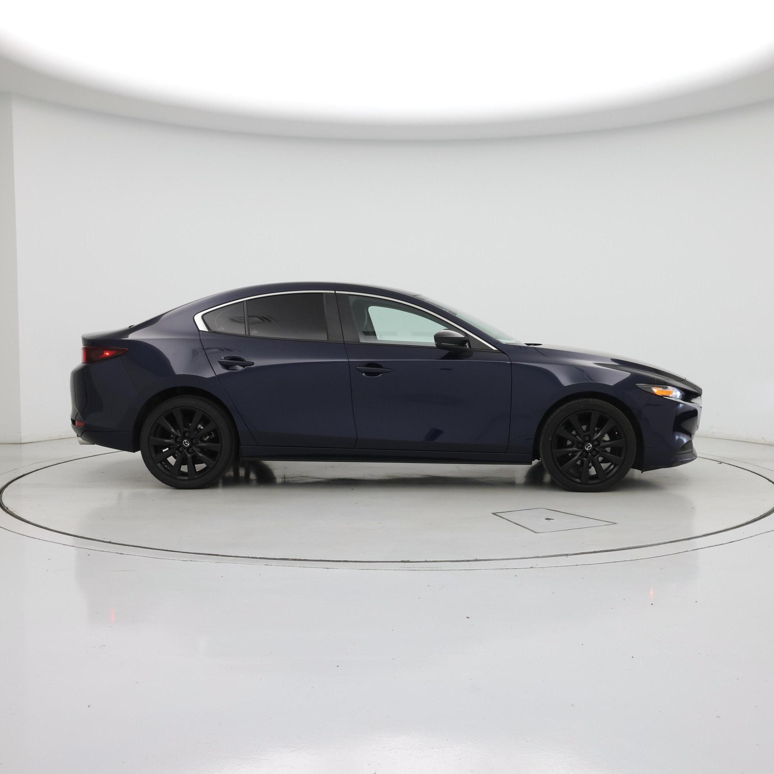 Thumbnail: 2025 Mazda Mazda3 - 7