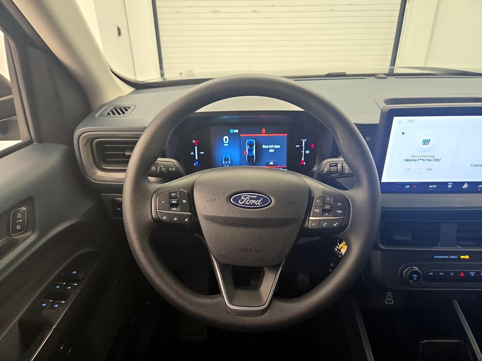 Thumbnail: 2025 Ford Maverick - 10