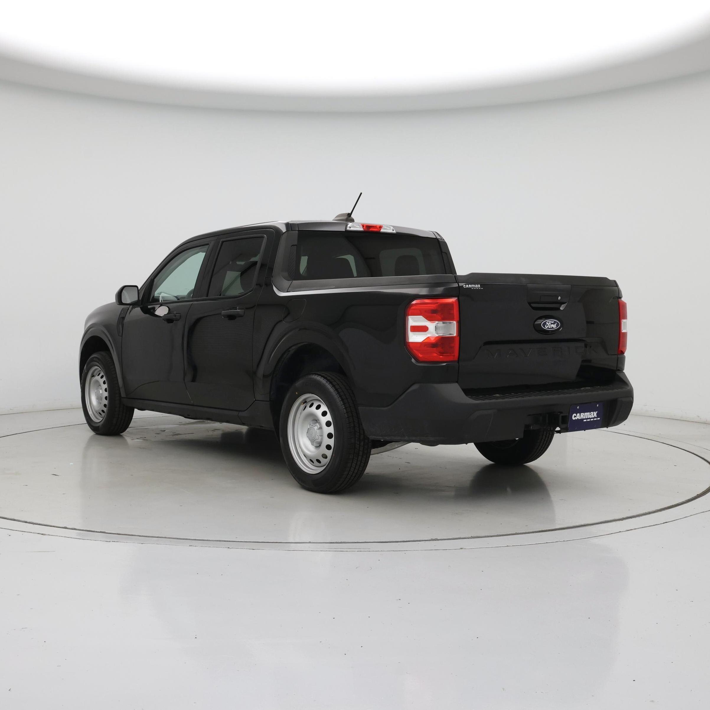 Thumbnail: 2025 Ford Maverick - 2