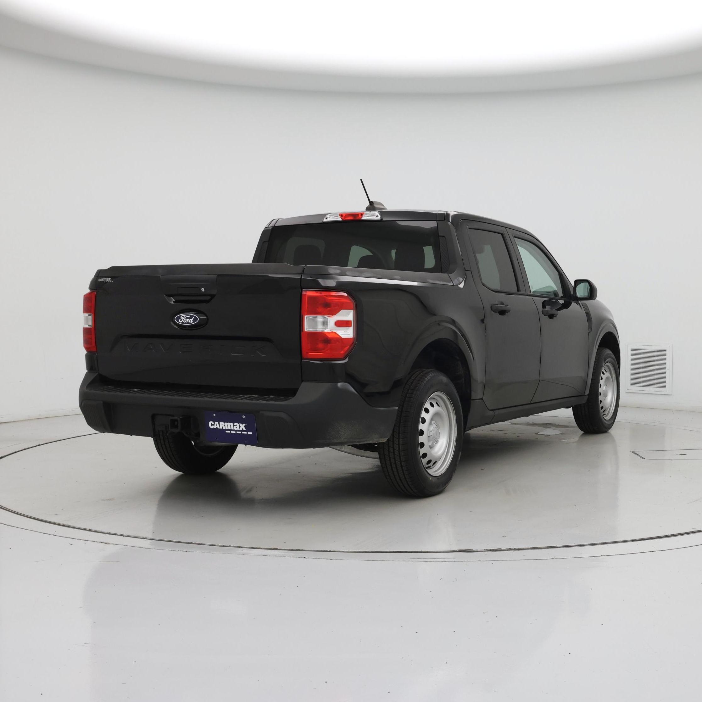 Thumbnail: 2025 Ford Maverick - 8