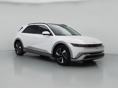 2025 Hyundai Ioniq 5 Limited