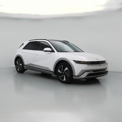 2025 Hyundai Ioniq 5 Limited