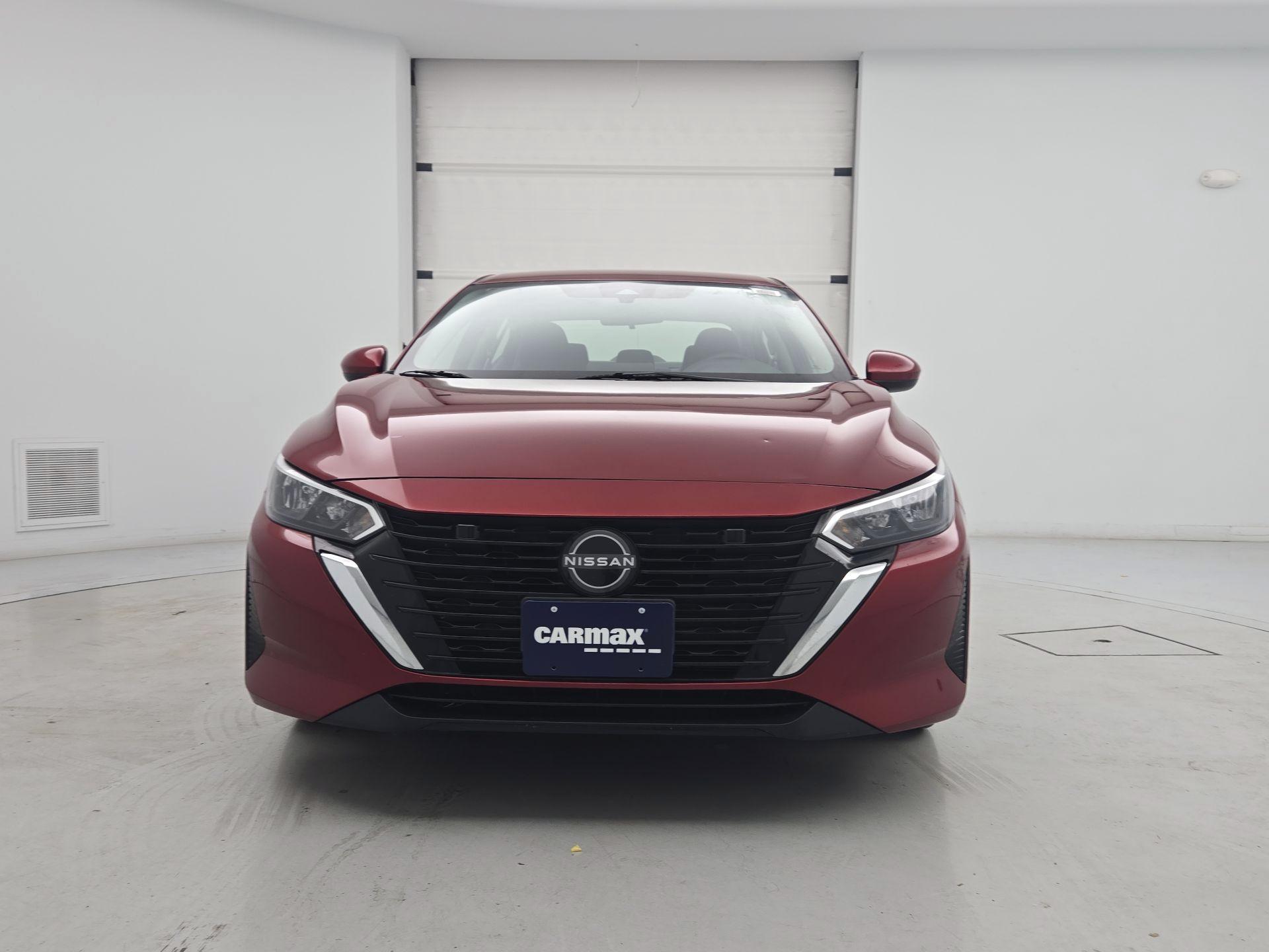 Thumbnail: 2024 Nissan Sentra - 2