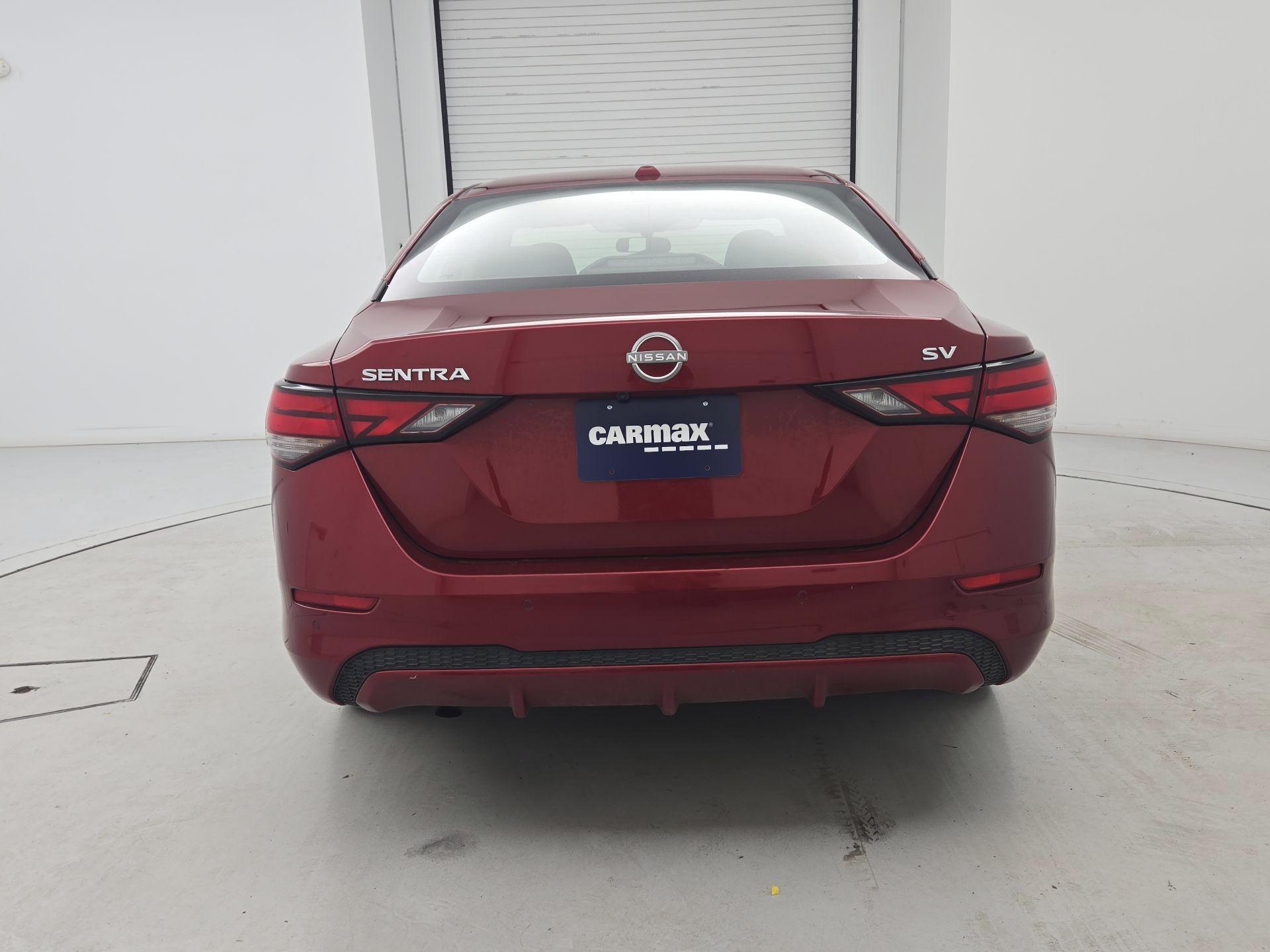 Thumbnail: 2024 Nissan Sentra - 6