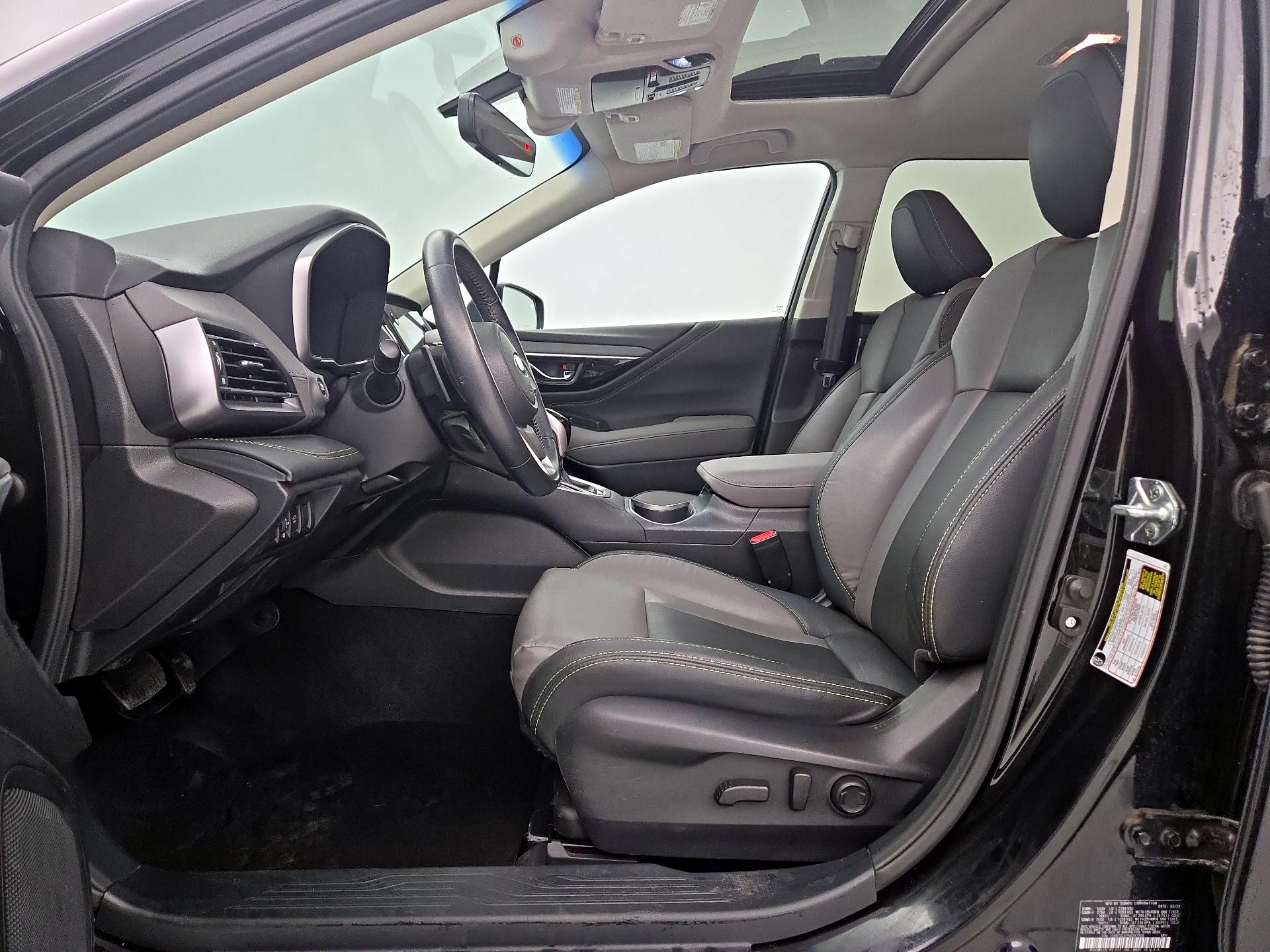 Thumbnail: 2022 Subaru Outback - 9