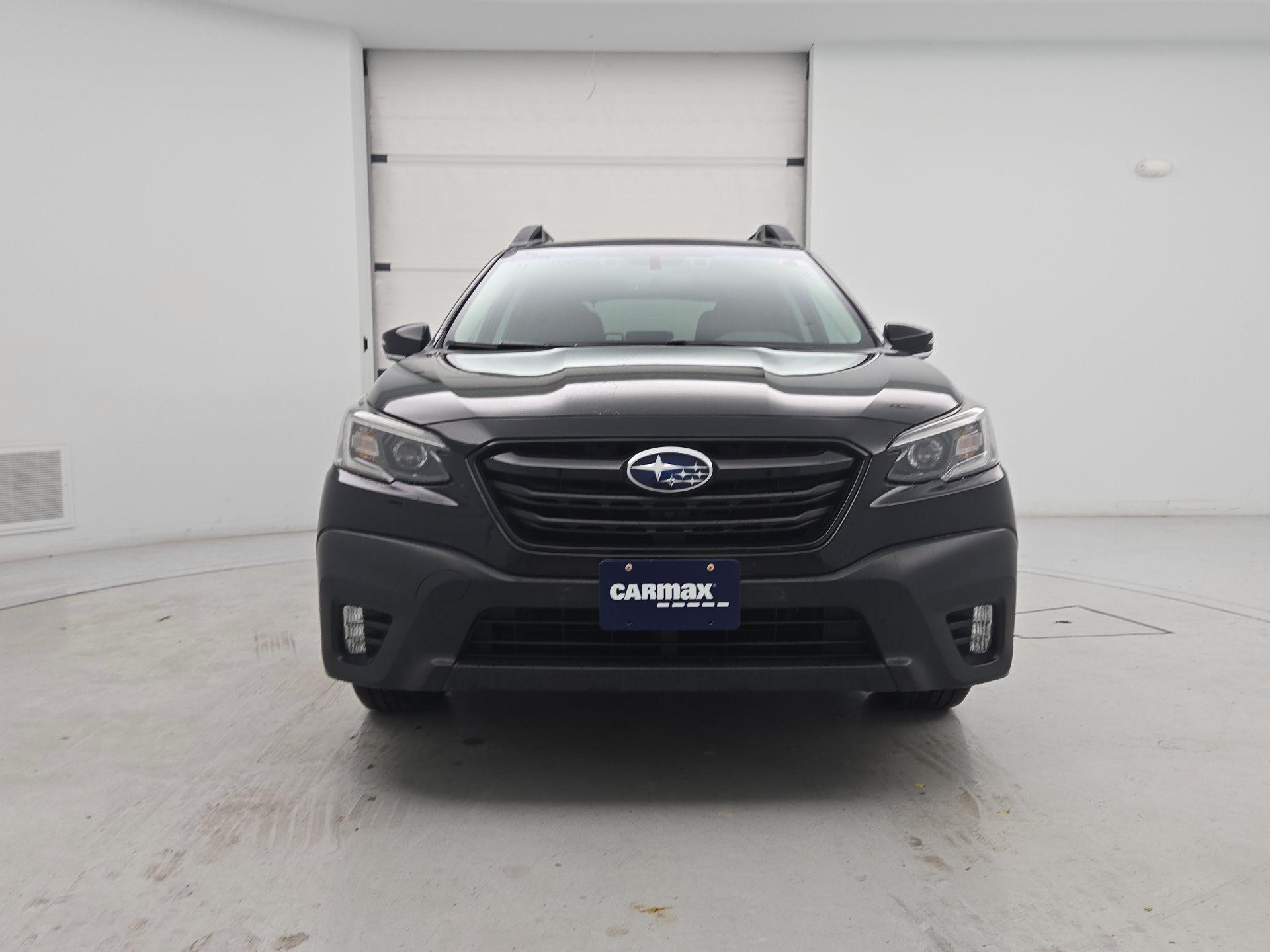 Thumbnail: 2022 Subaru Outback - 2
