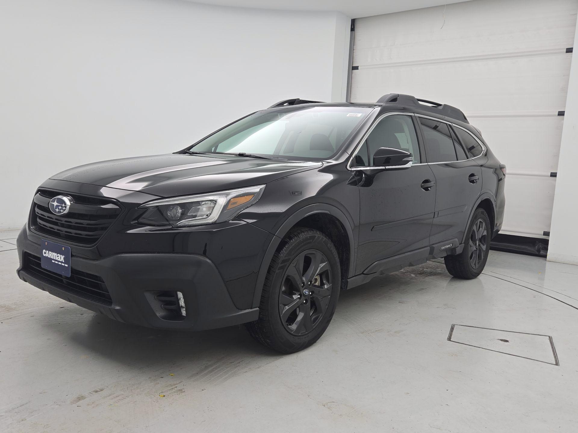 Thumbnail: 2022 Subaru Outback - 3