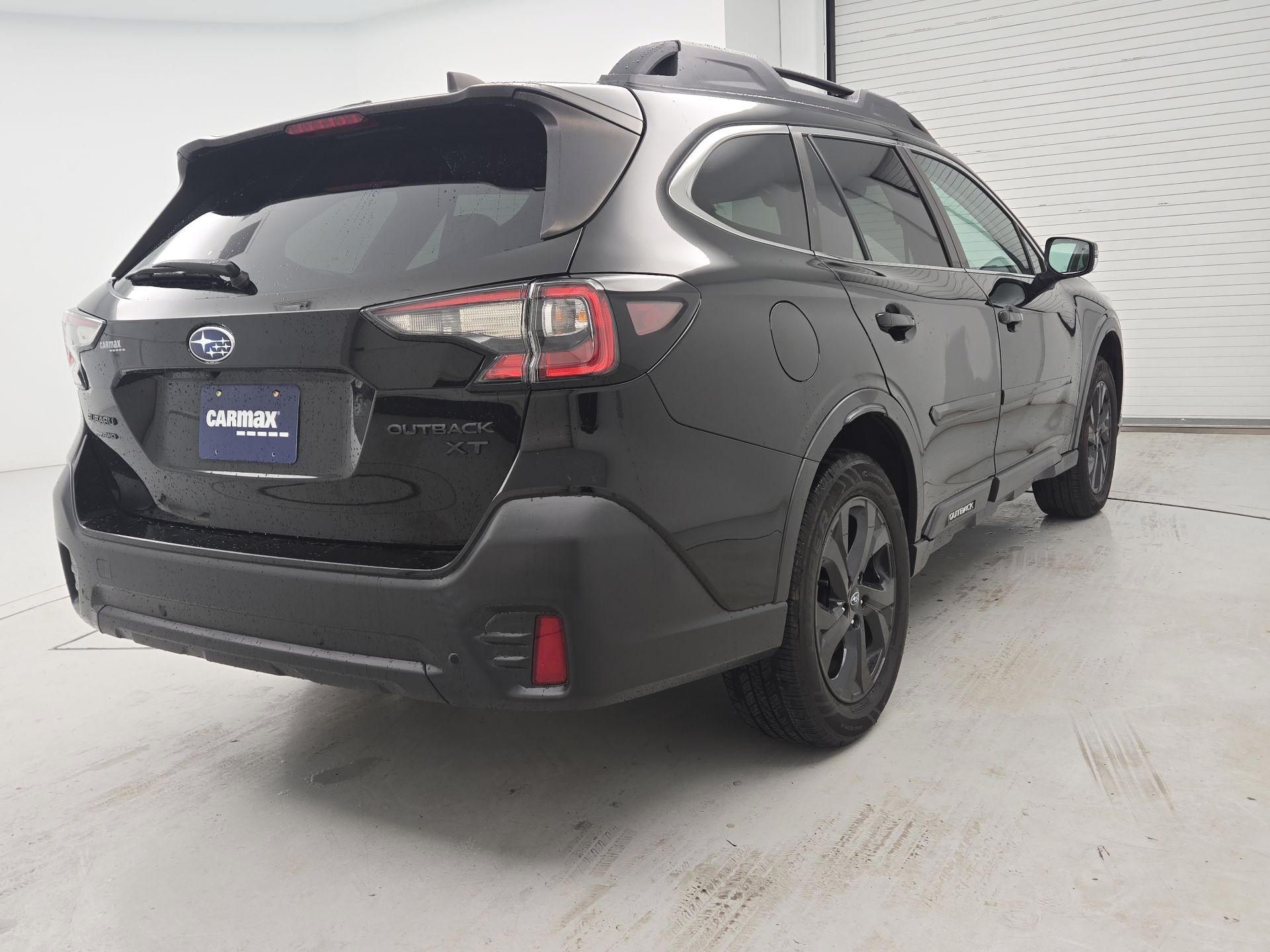 Thumbnail: 2022 Subaru Outback - 5