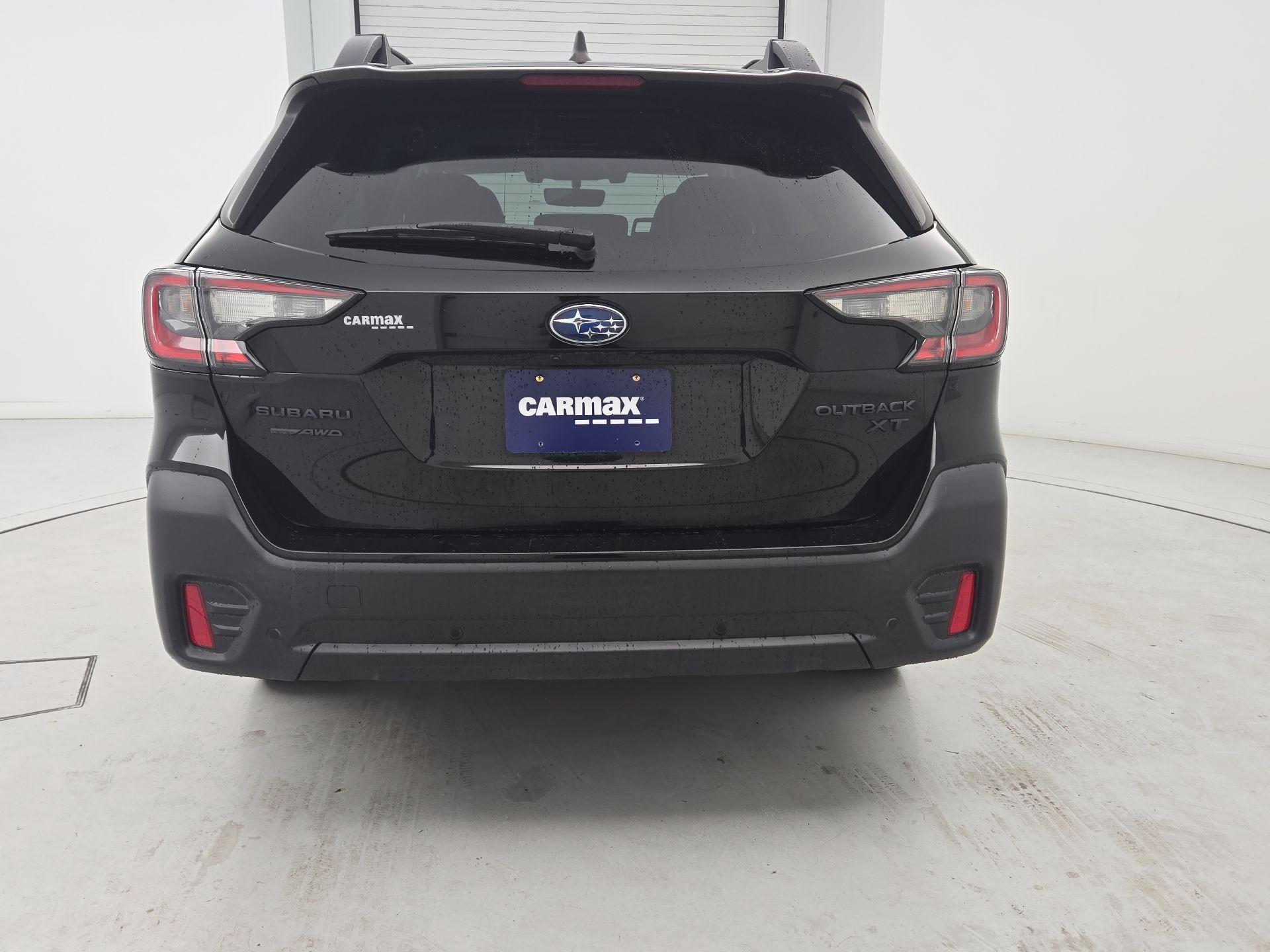 Thumbnail: 2022 Subaru Outback - 6