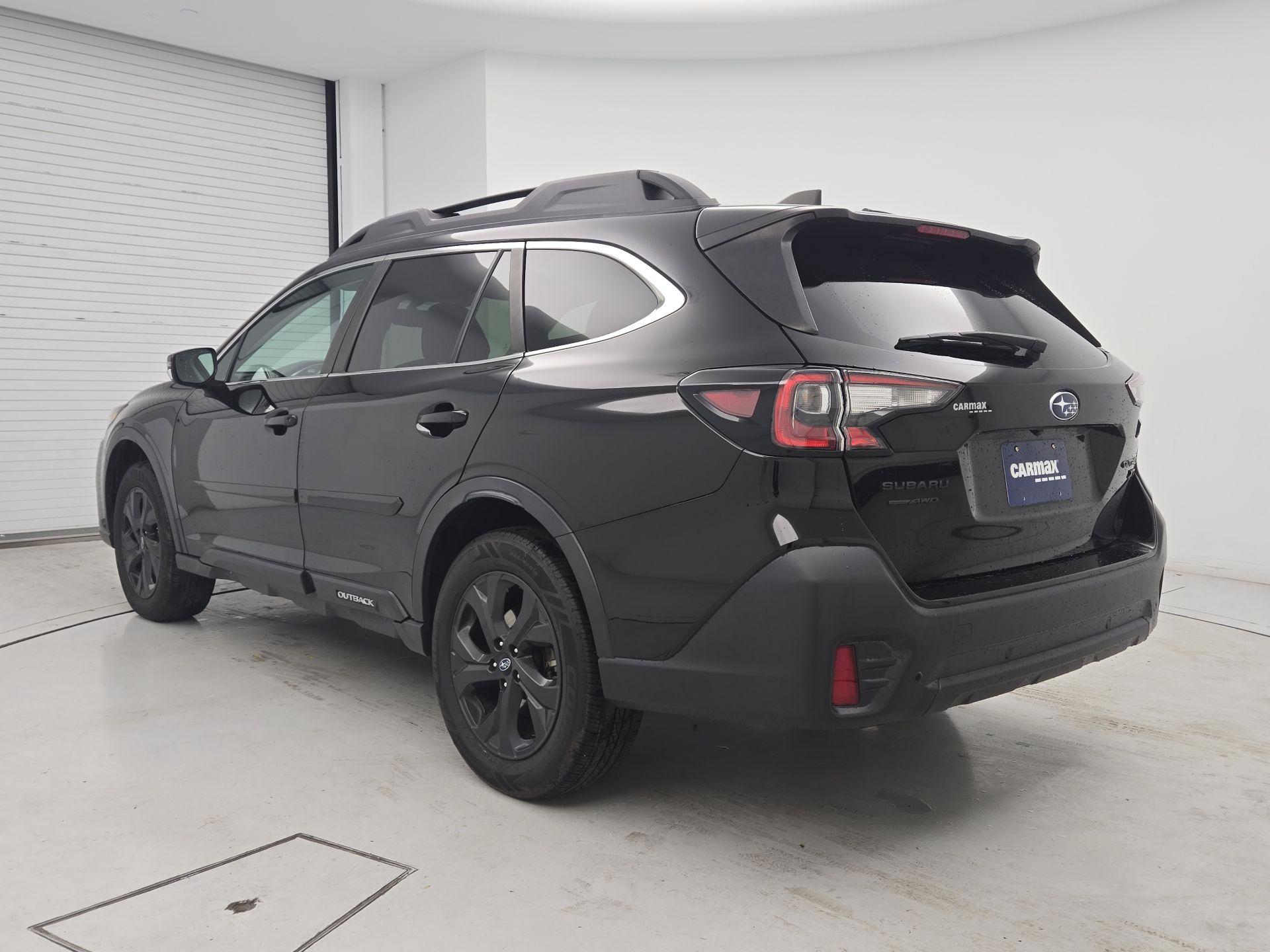 Thumbnail: 2022 Subaru Outback - 7
