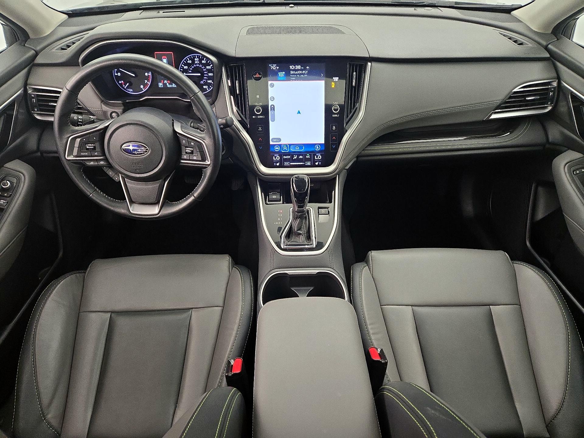 Thumbnail: 2022 Subaru Outback - 8
