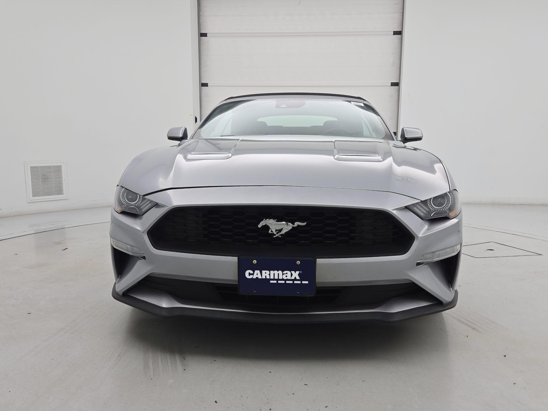 Thumbnail: 2023 Ford Mustang - 2
