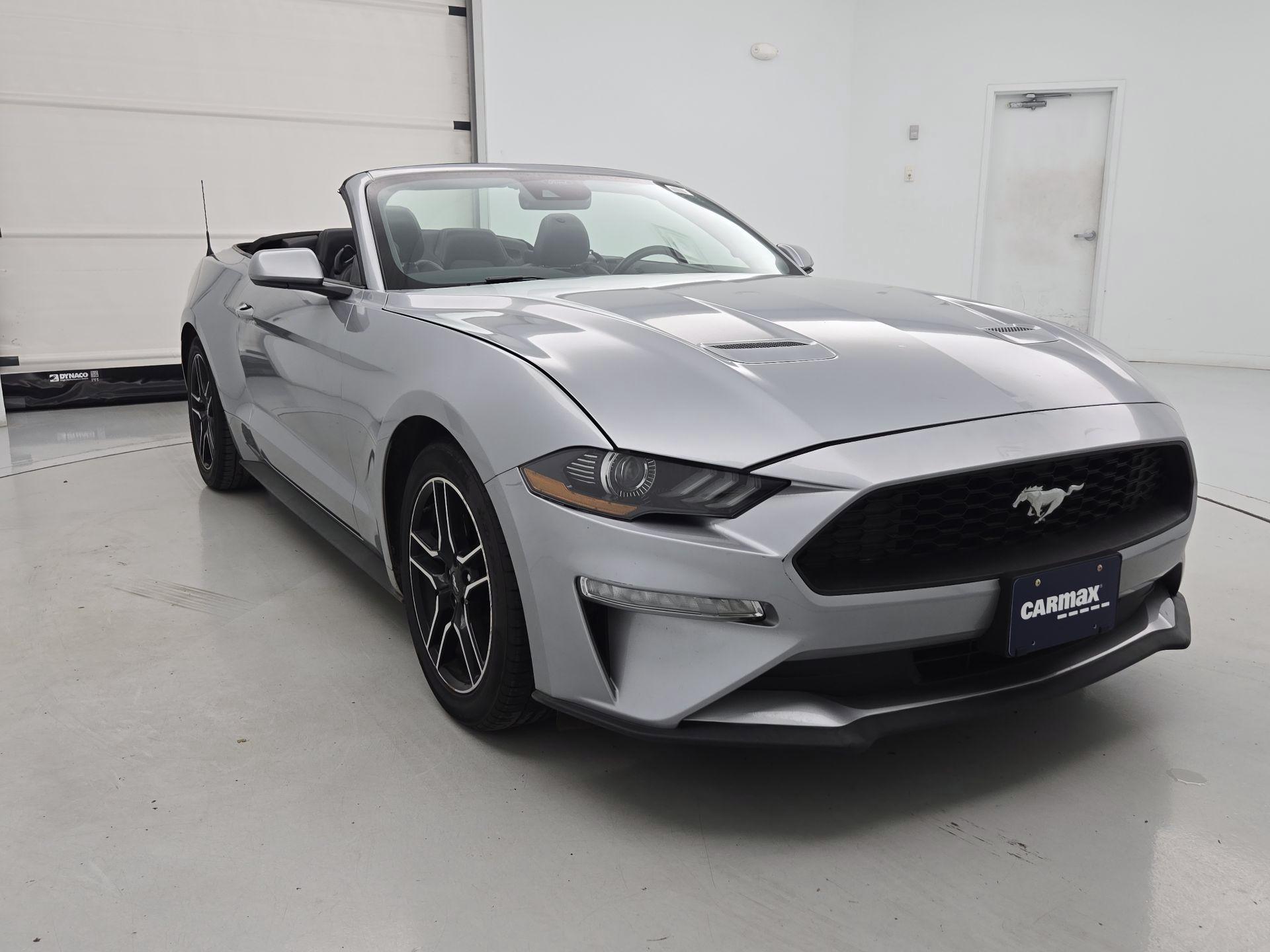 Thumbnail: 2023 Ford Mustang - 20