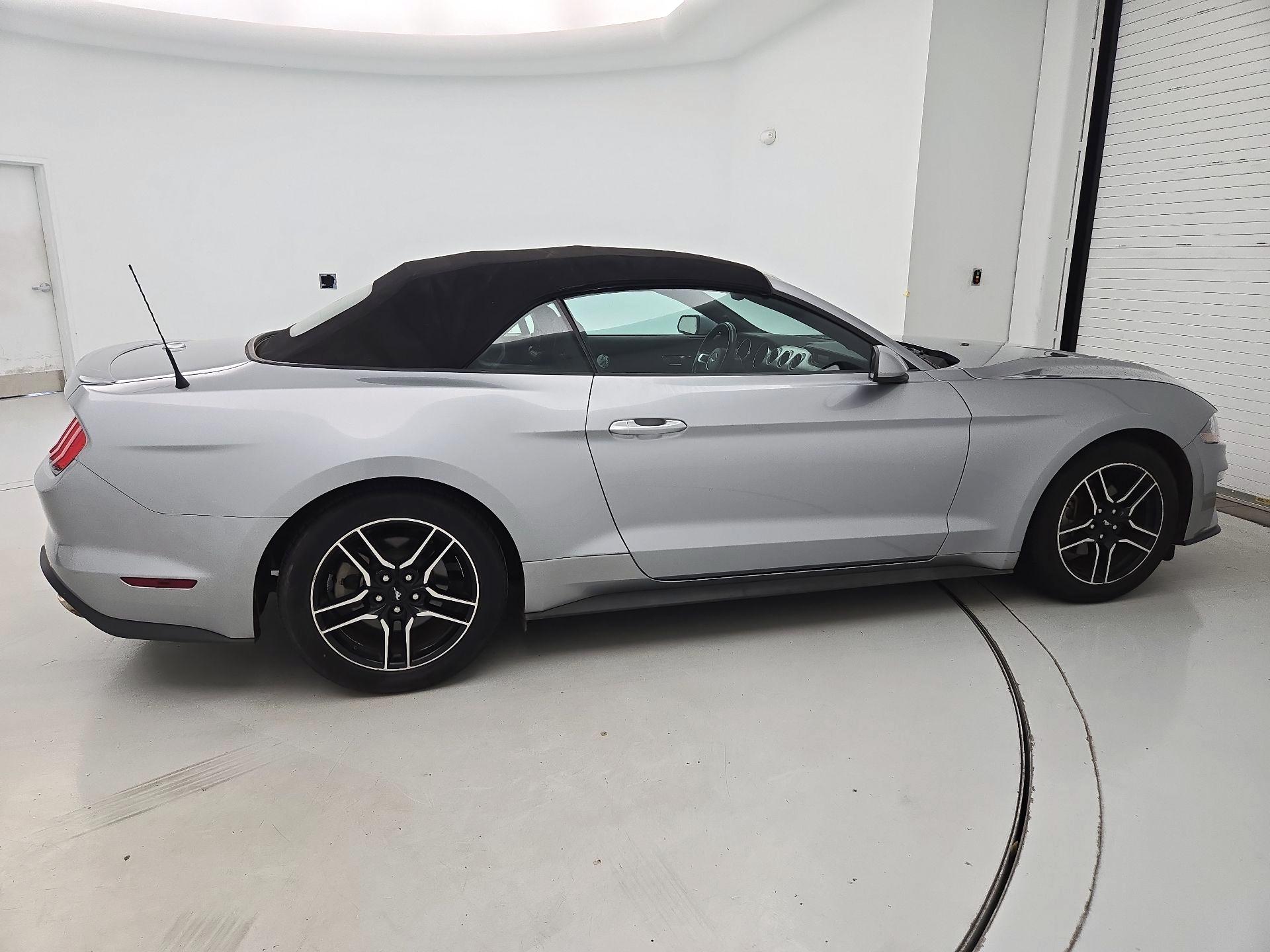 Thumbnail: 2023 Ford Mustang - 4