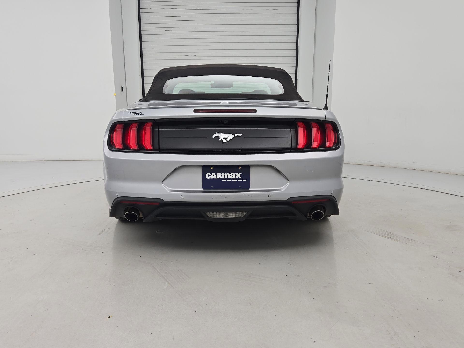Thumbnail: 2023 Ford Mustang - 6