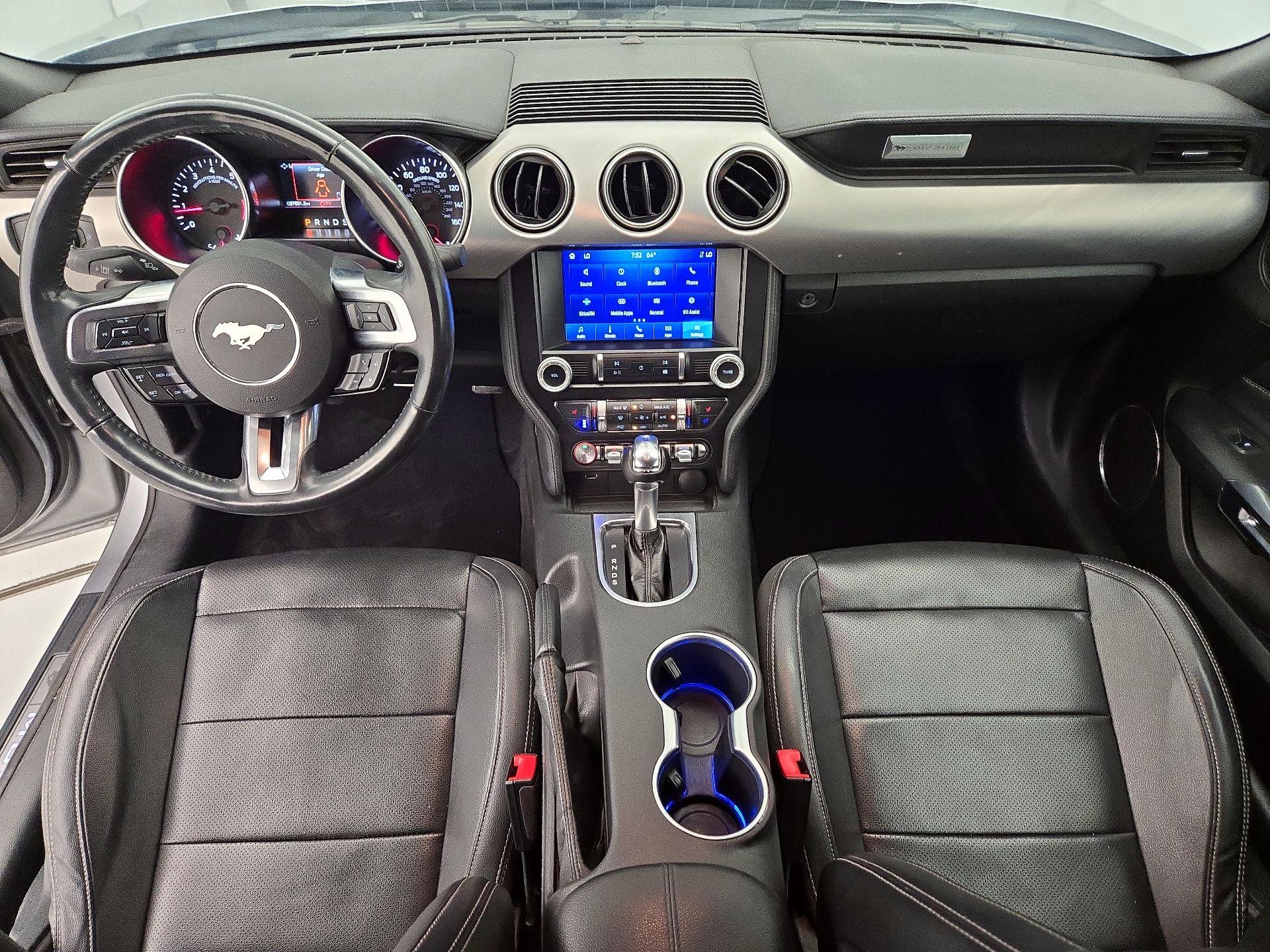 Thumbnail: 2023 Ford Mustang - 8