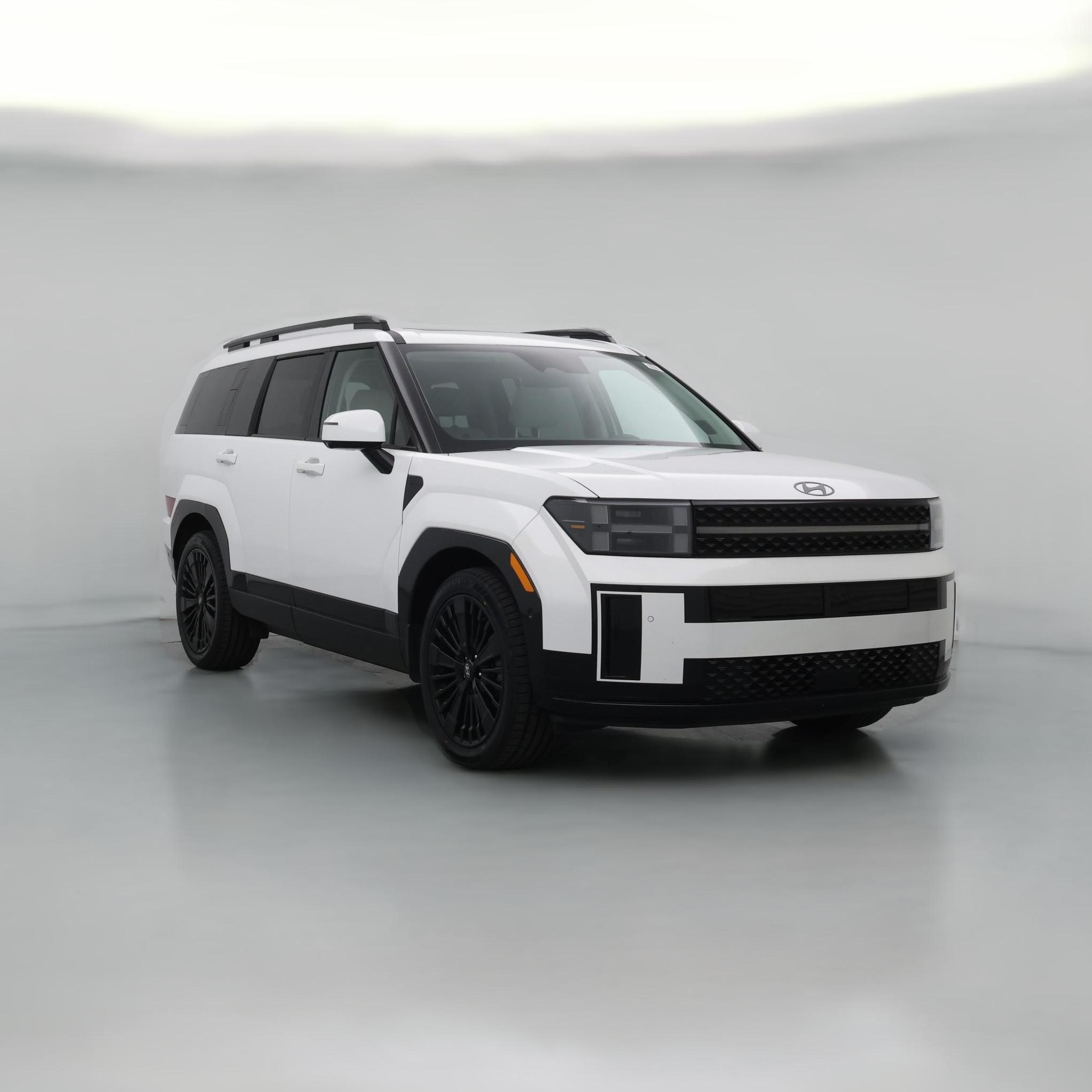 Thumbnail: 2024 Hyundai Santa Fe - 1