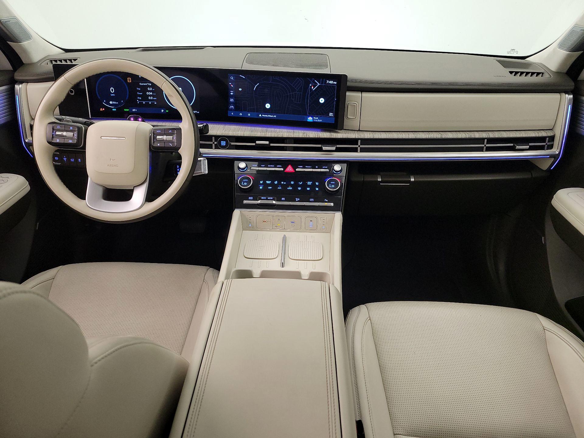 Thumbnail: 2024 Hyundai Santa Fe - 9