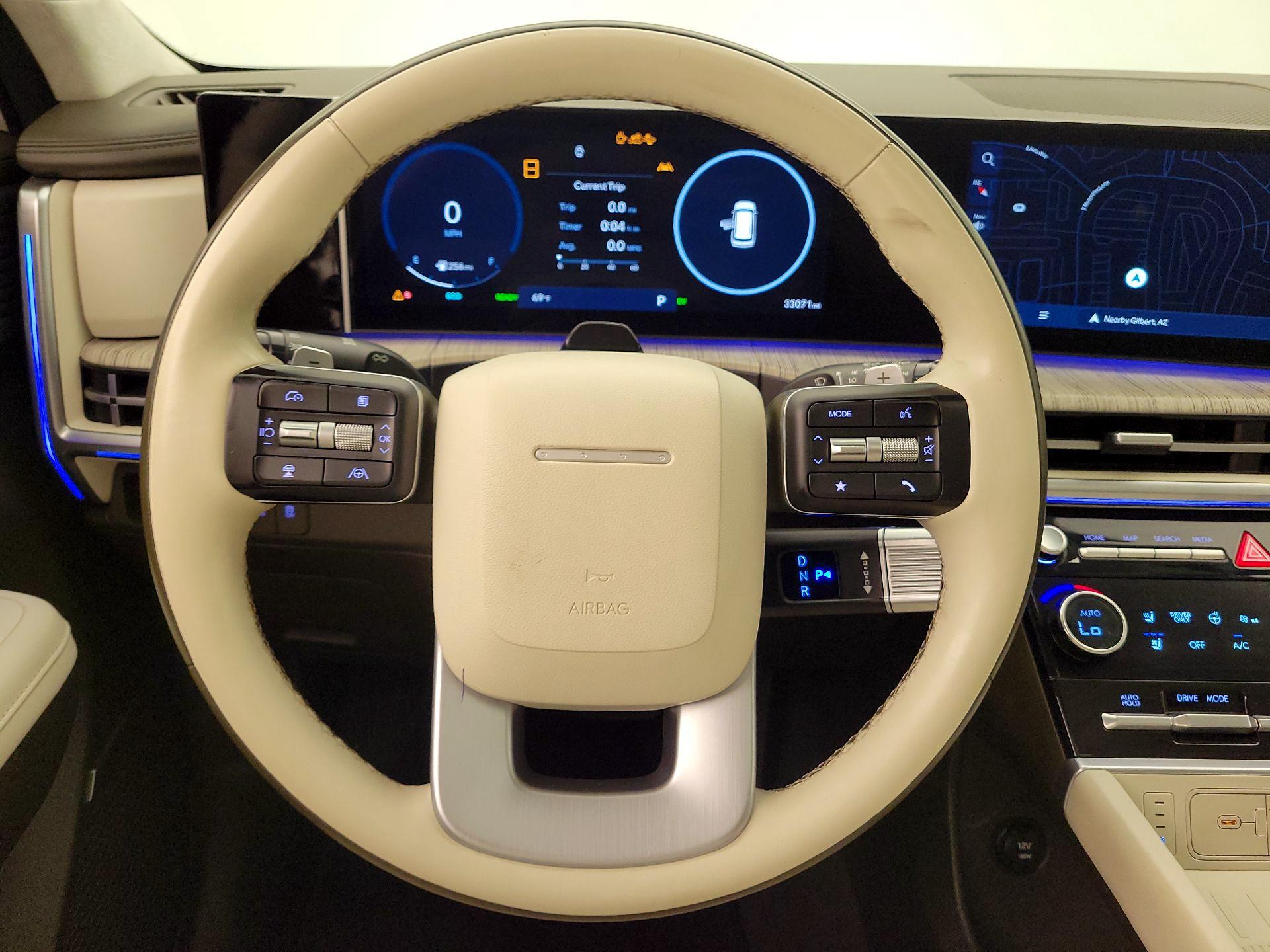 Thumbnail: 2024 Hyundai Santa Fe - 10